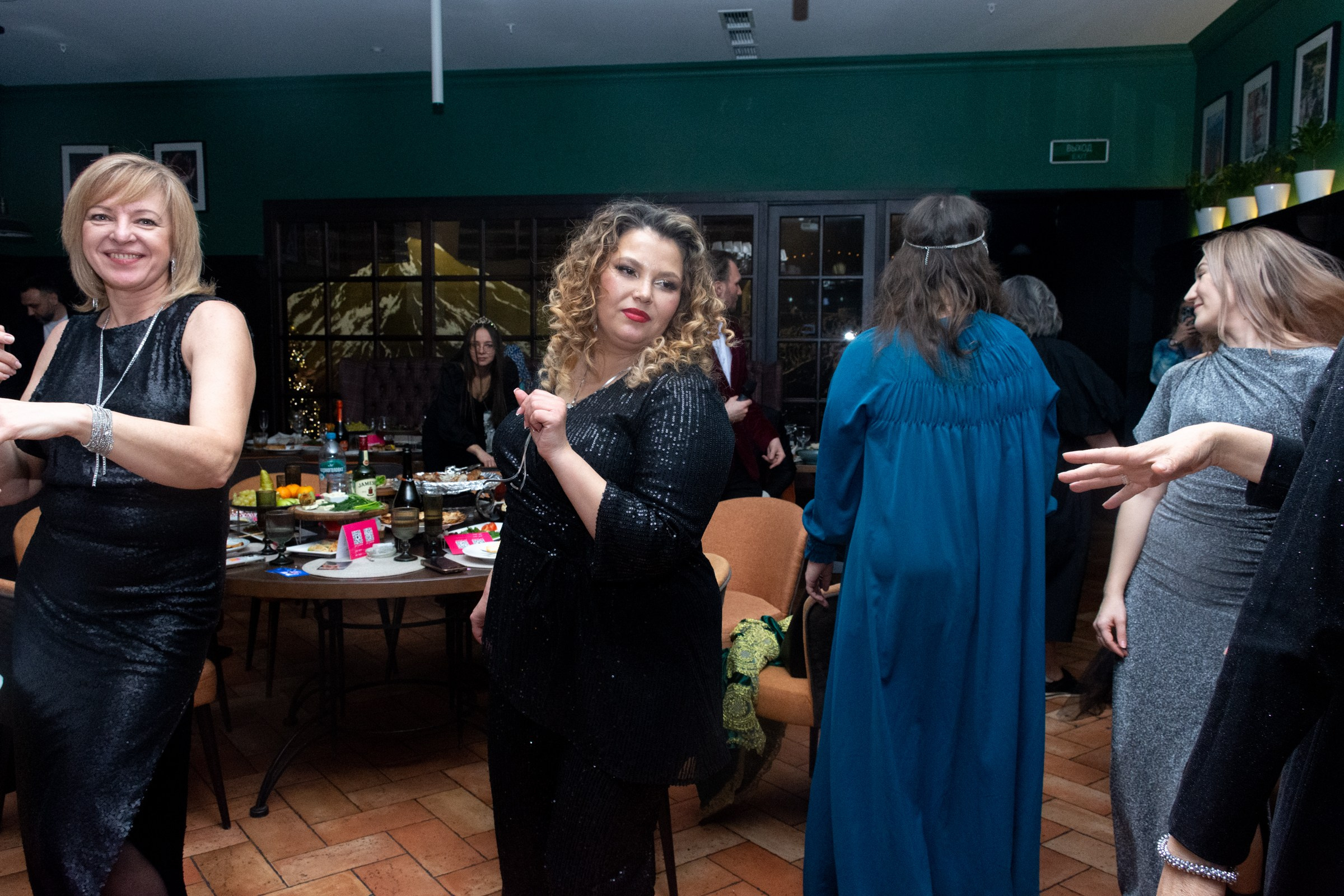 Дизайнеры интерьеров. Фотограф Максим Буряк