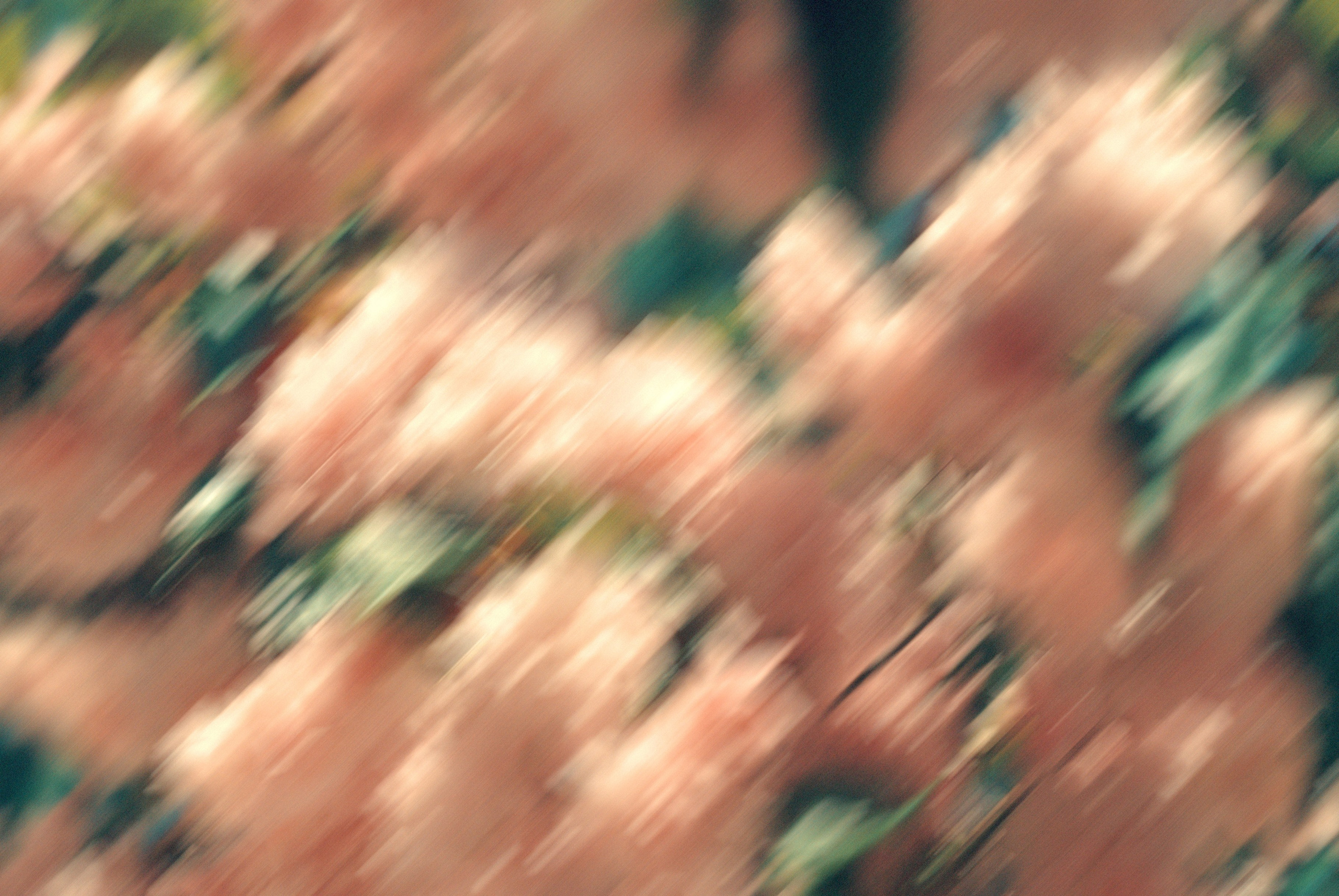 LONG JOURNEY PROJECT. Anna Konushkina — visual artist