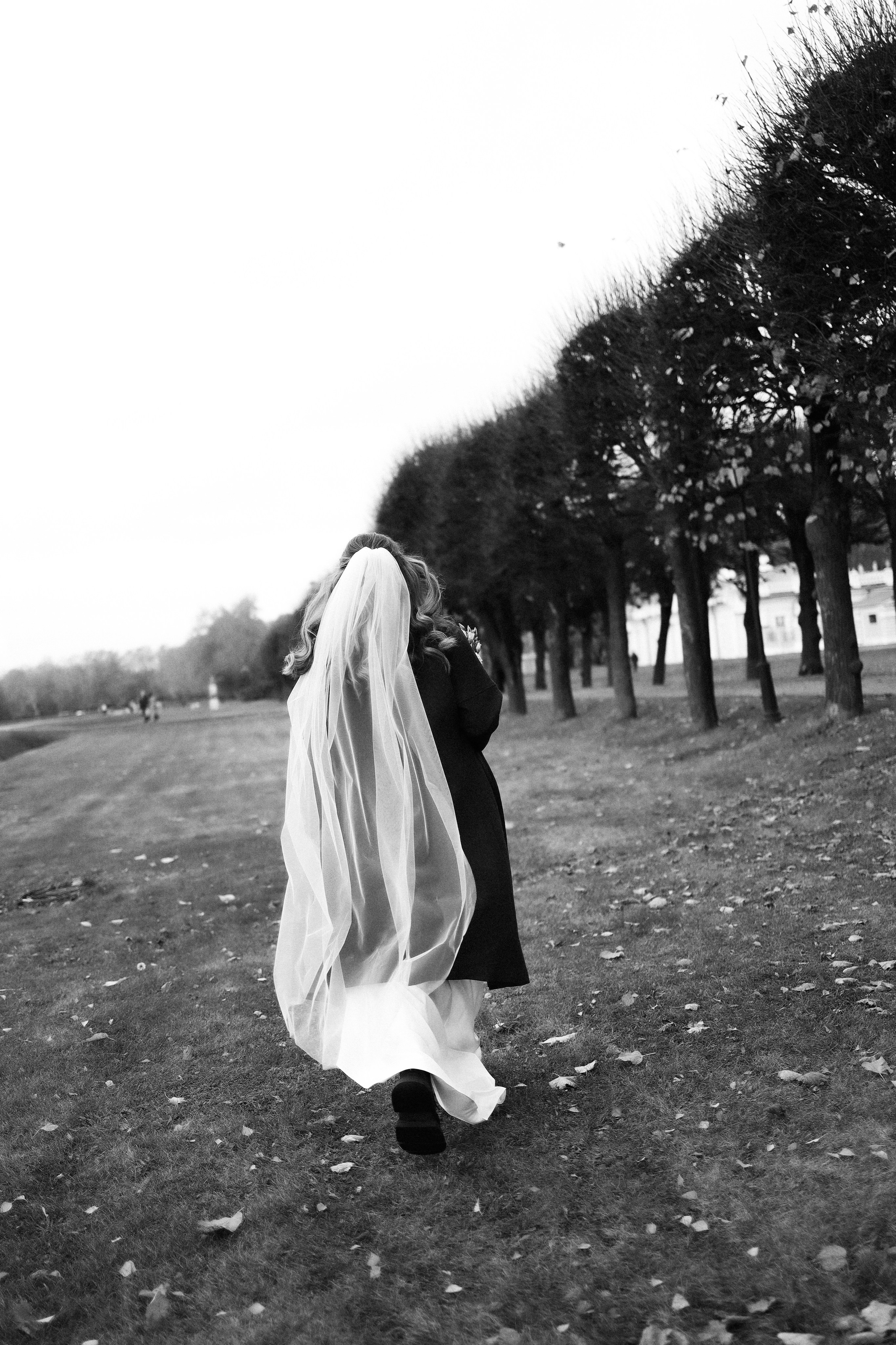 М. + В. Усадьба Кусково, Дворец бракосочетания № 3. Семейный и lovestory фотограф в Москве Светлана Коняхина