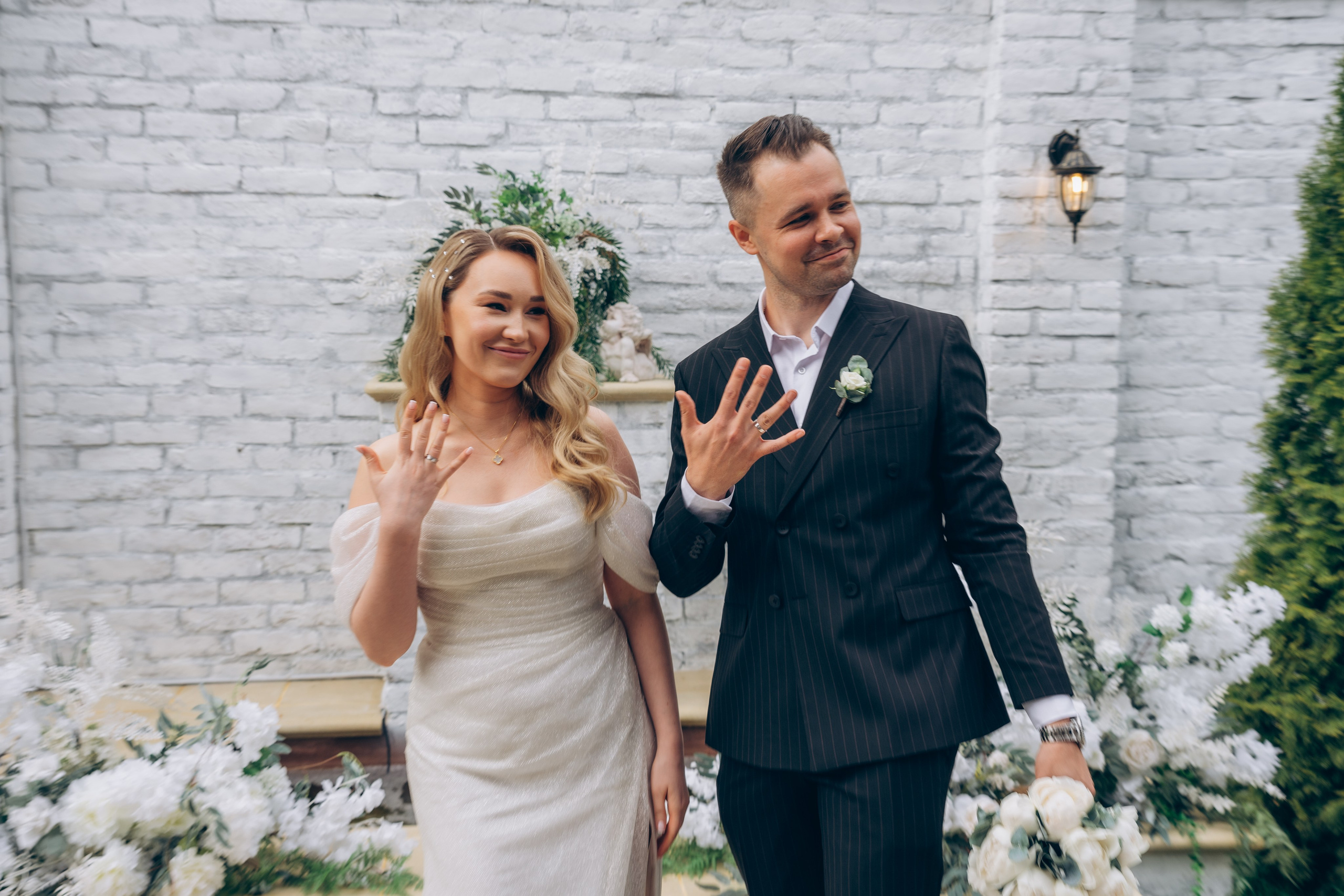 Олег и Светлана. Фото & Видео Агенство