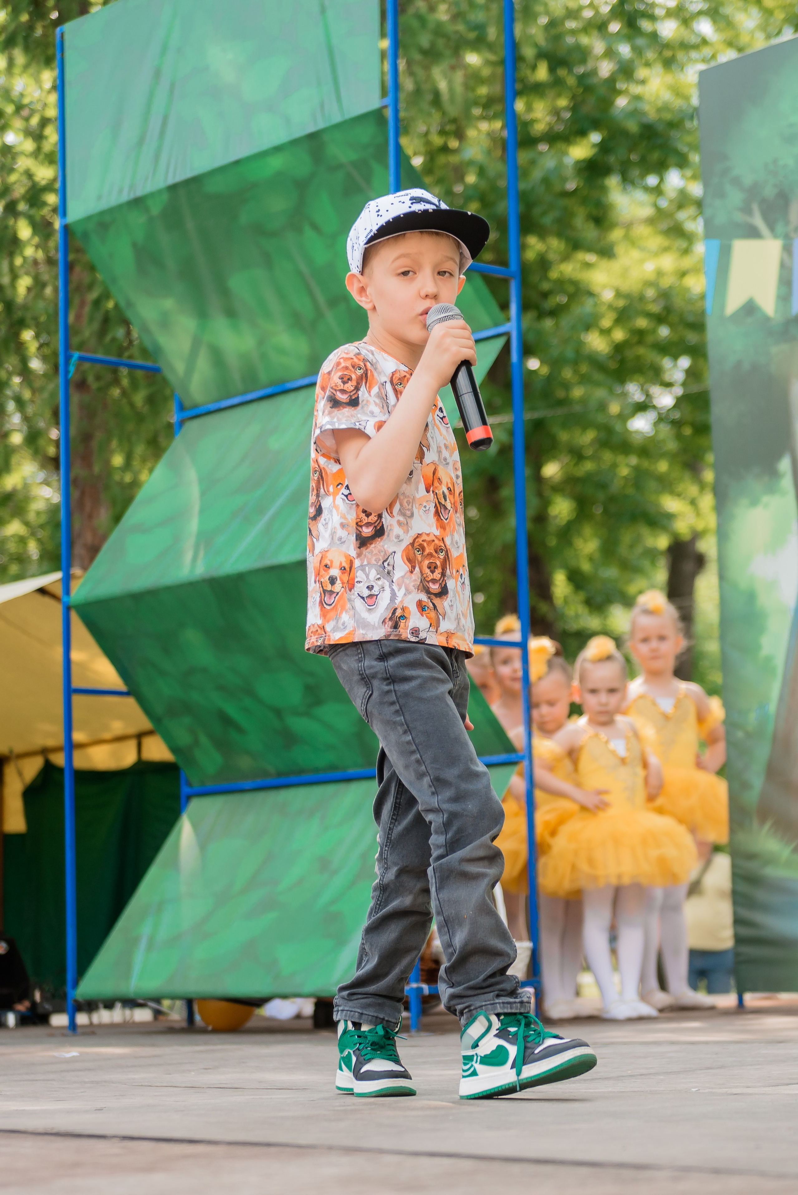 12 Июня 2024. Детский фотограф, семейный фотограф и репортажи в Кемерово