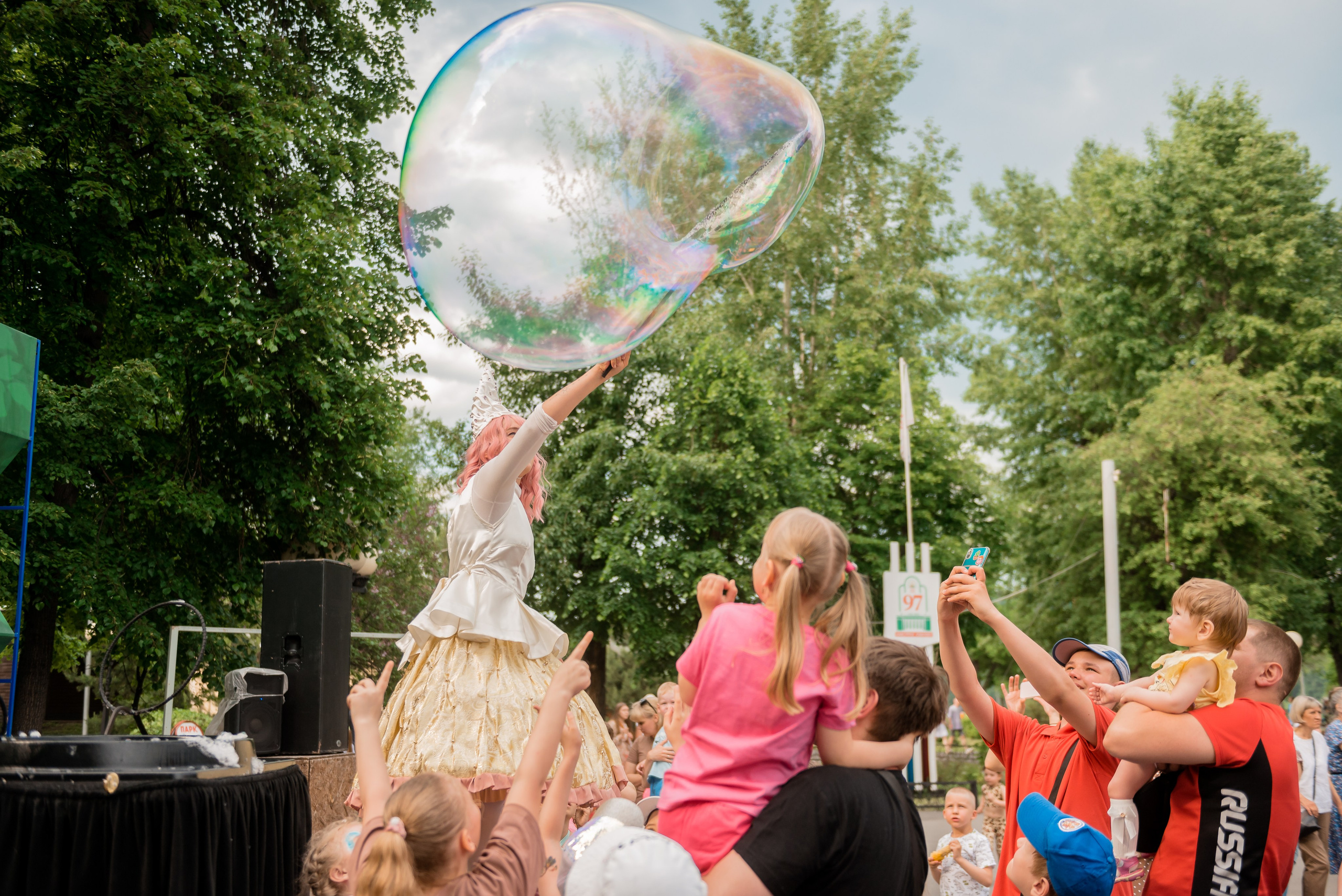 12 Июня 2024. Детский фотограф, семейный фотограф и репортажи в Кемерово