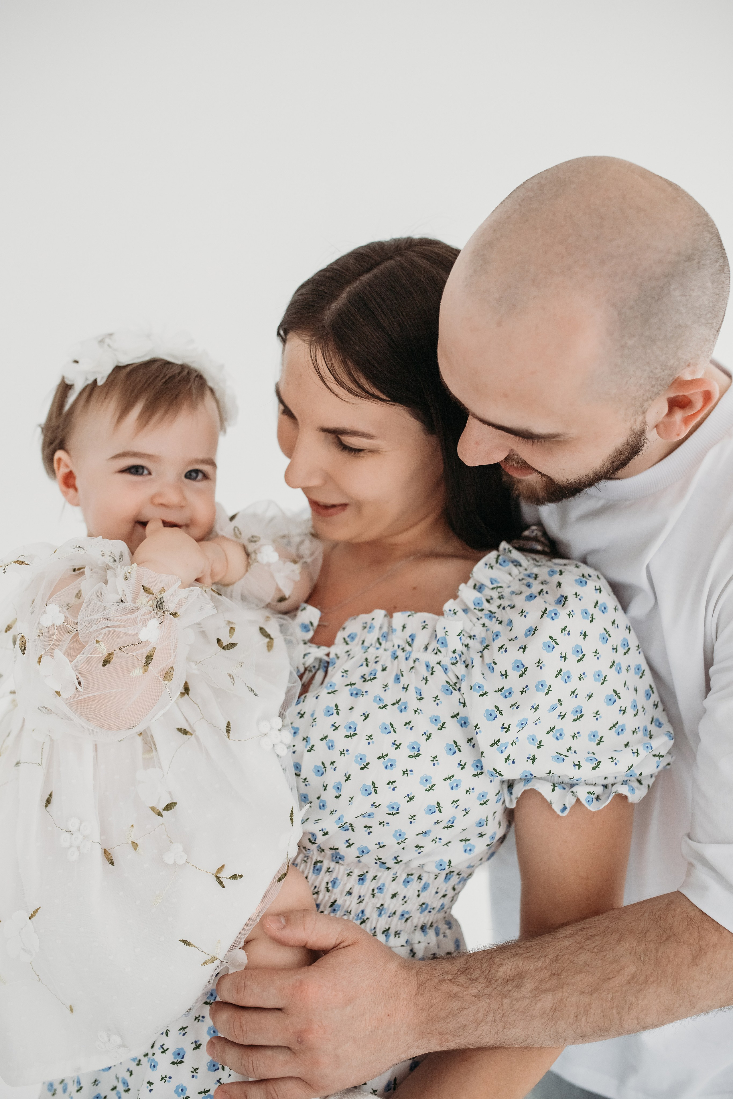 Василиса. Семейный и детский фотограф Минск, Беларусь