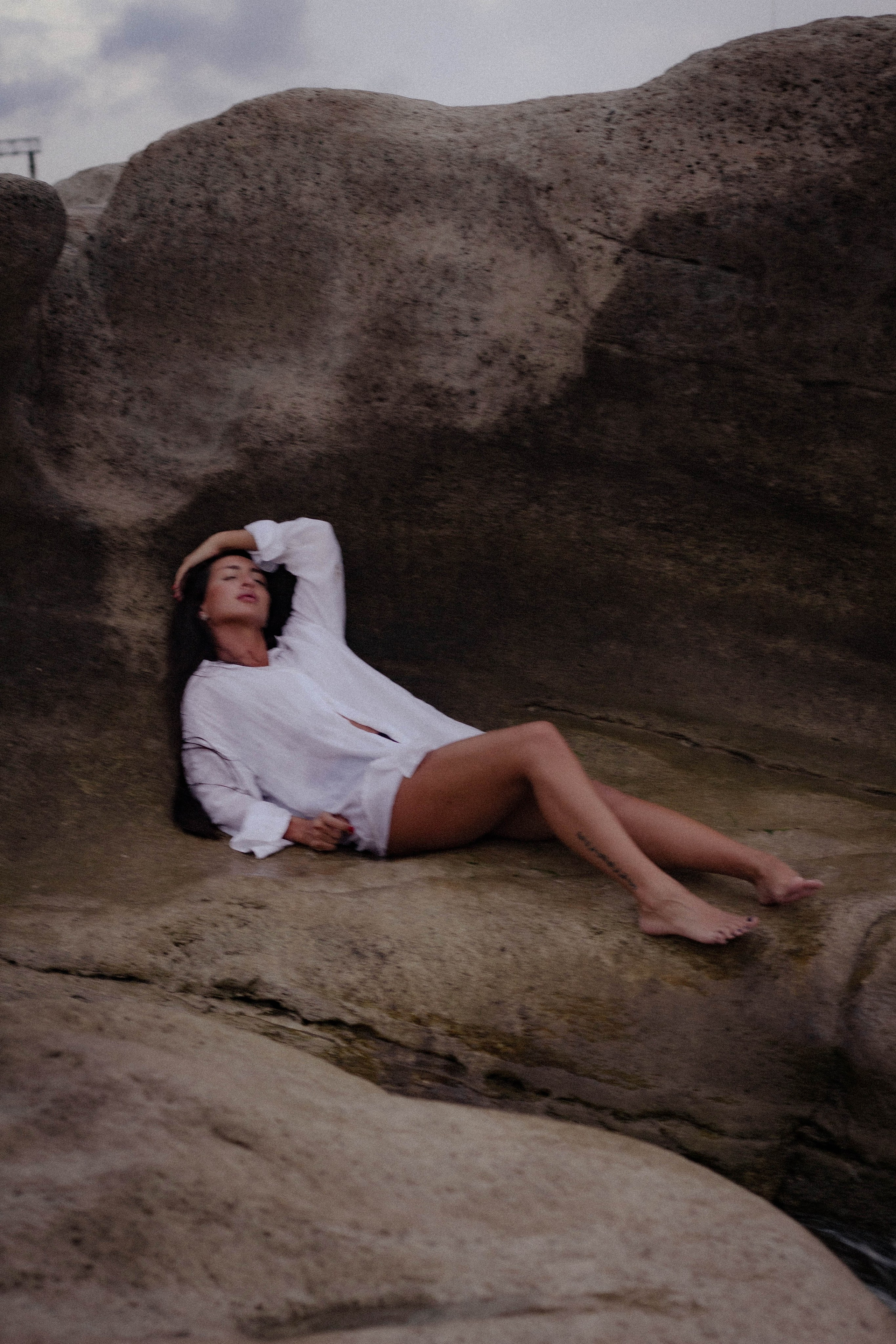 Гуля. Главная