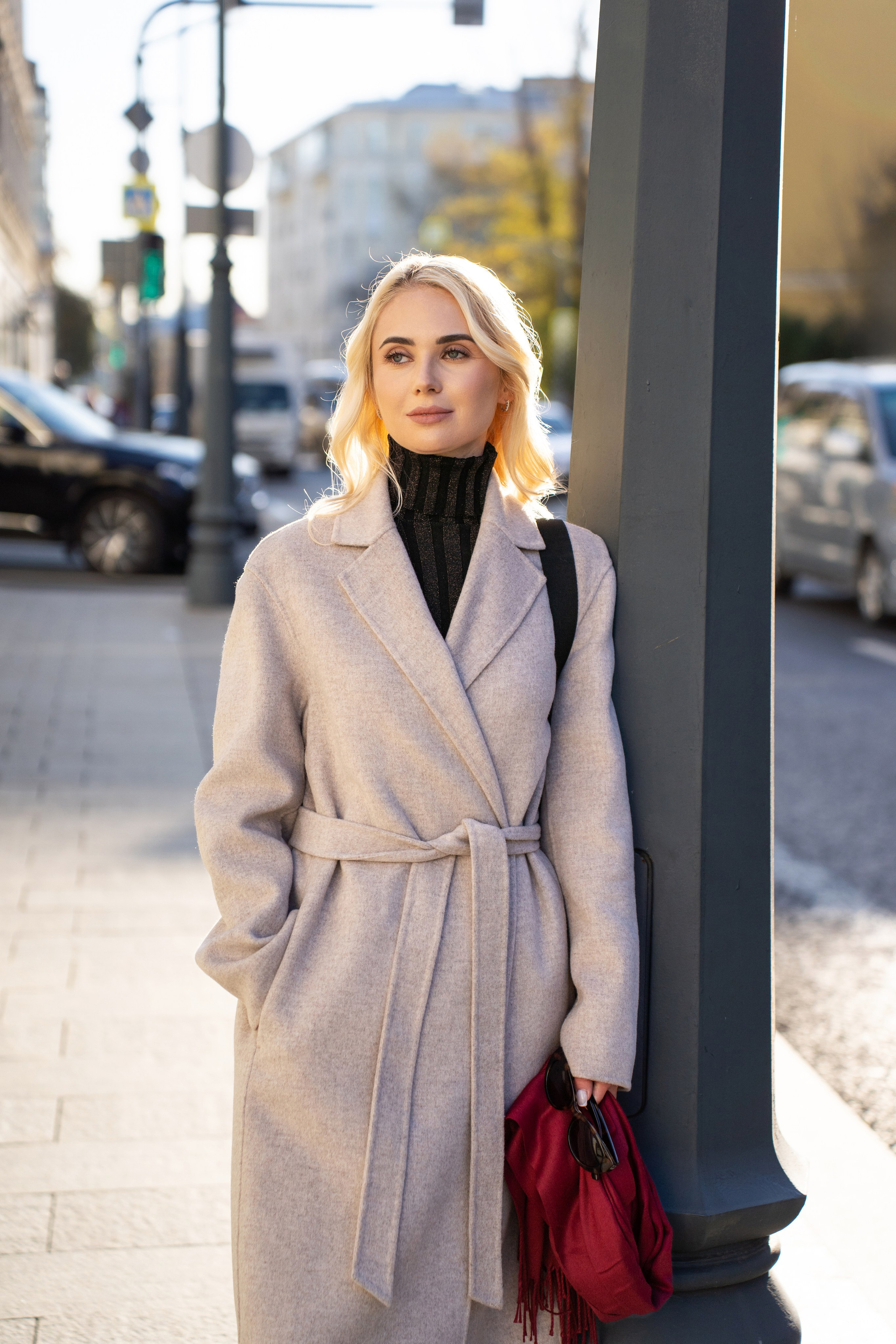 Карьерный консультант. Фотосессии в Москве. Фотограф Анна Михайлова