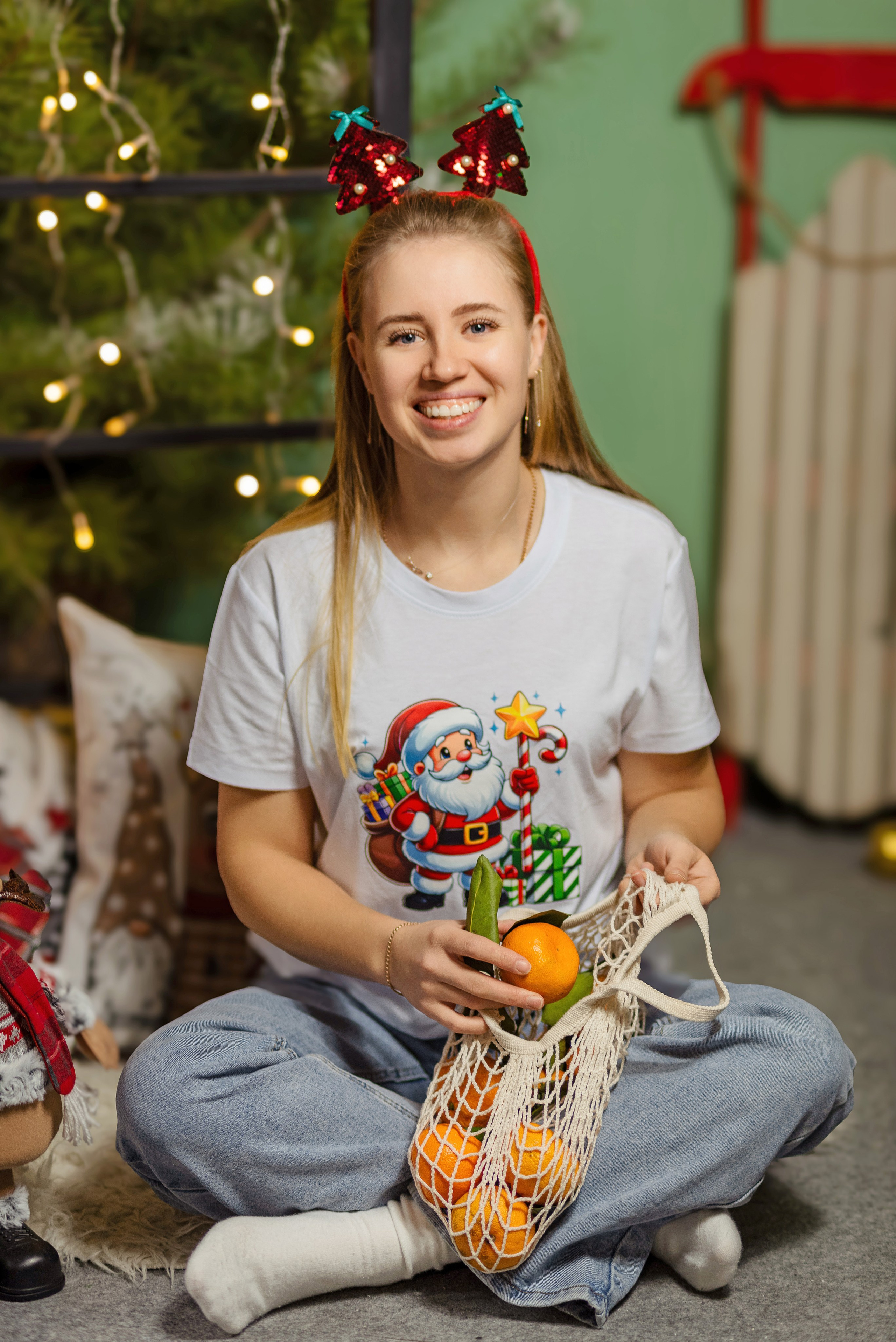 Новогодние. Свадебный и семейный фотограф в Камышлове Ирина Чуркина