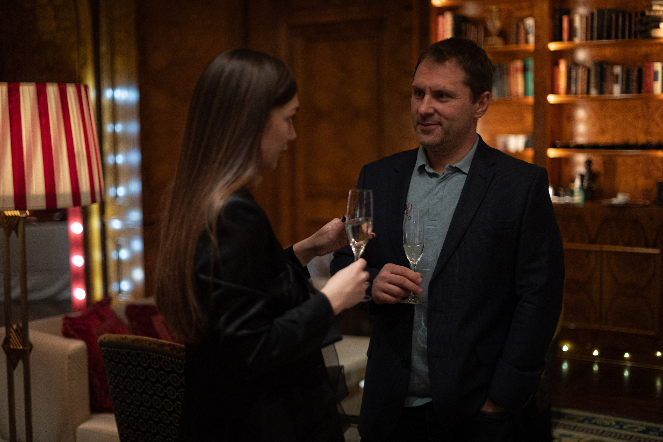 EO Russia. Ваш фотограф — Александра Андрущенко