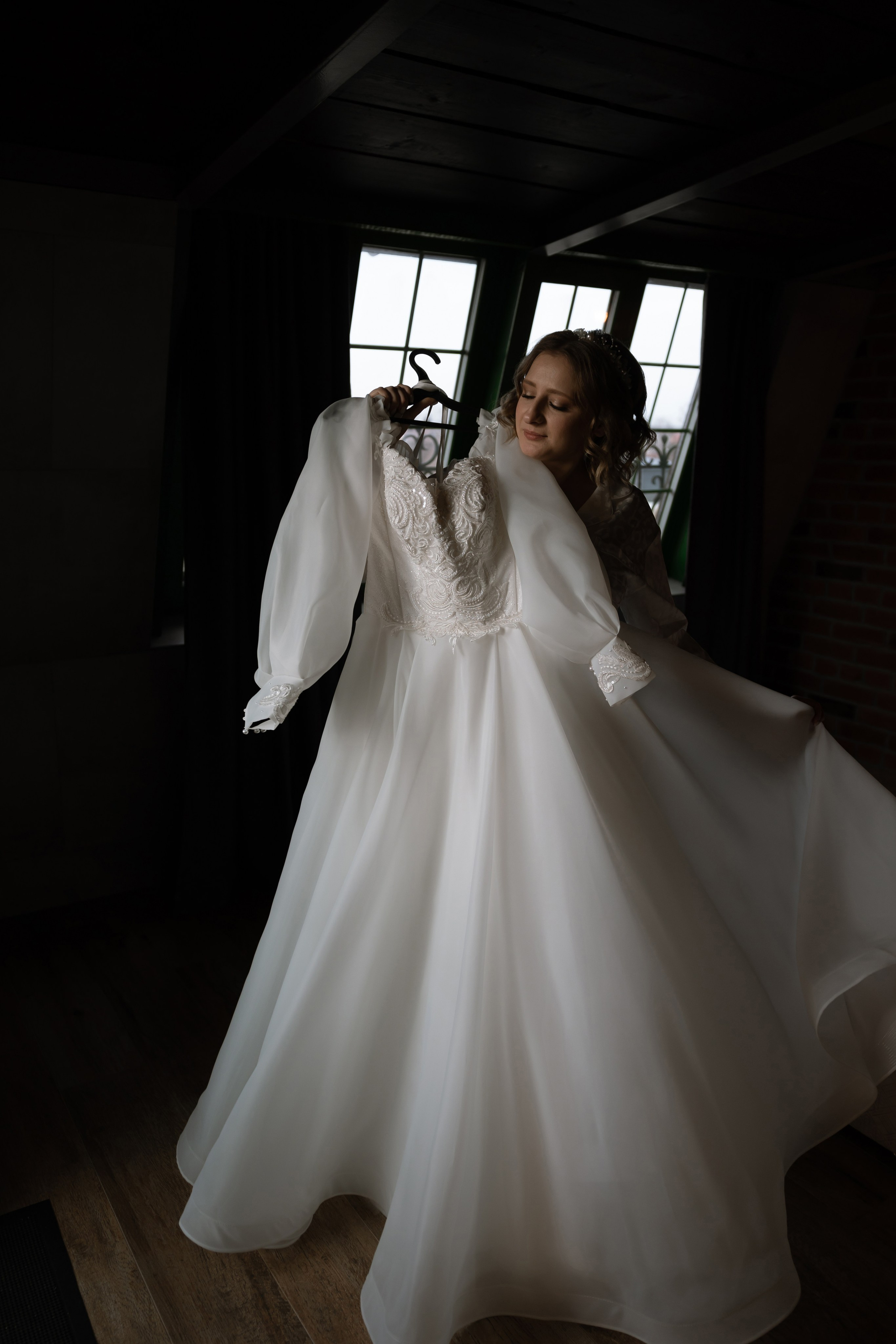 Александр и Анна. Свадебный фотограф в Санкт — Петербурге и Ленинградской о