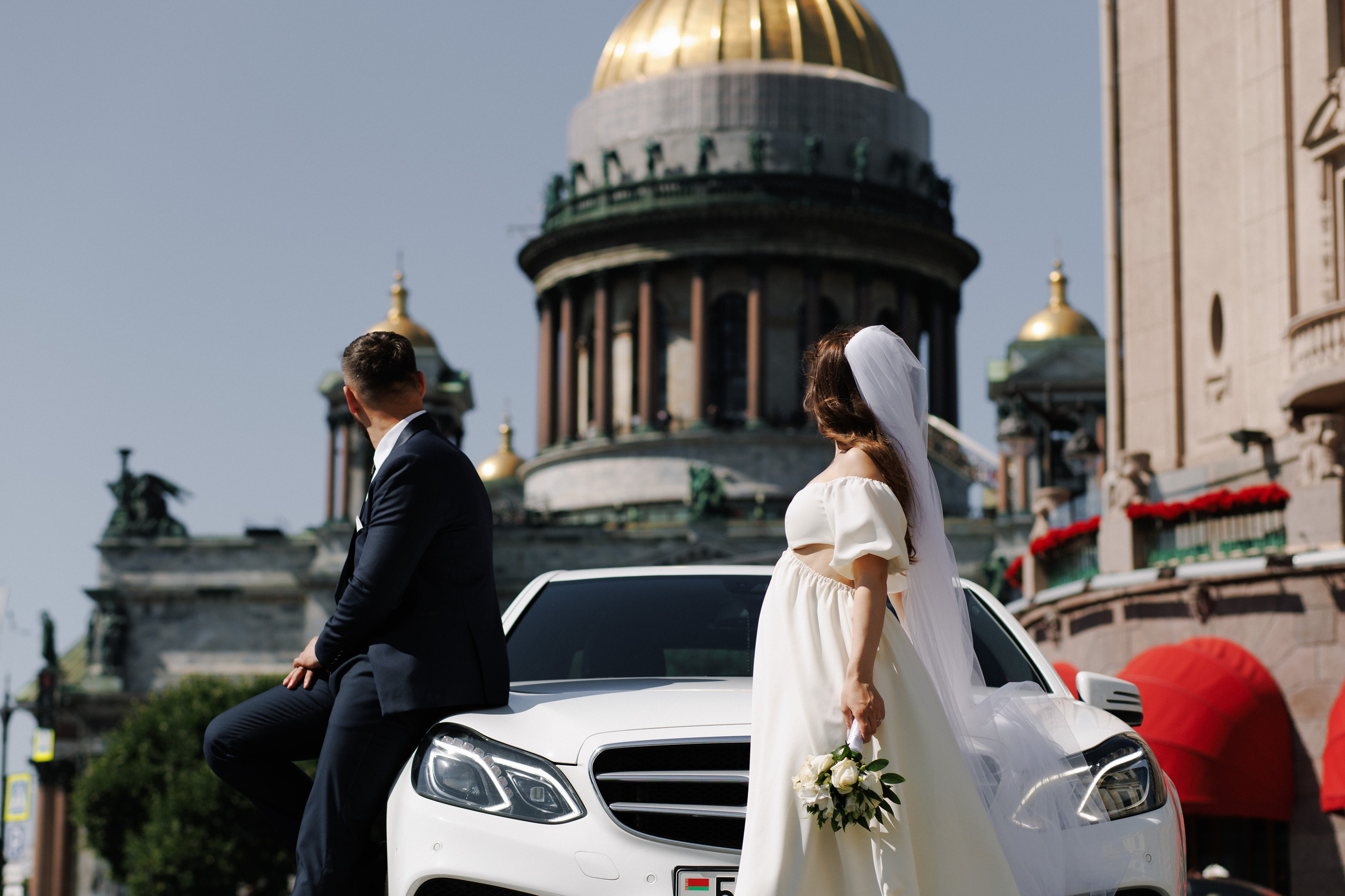 Свадебная фотосессия в спб. Свадебный фотограф СПБ