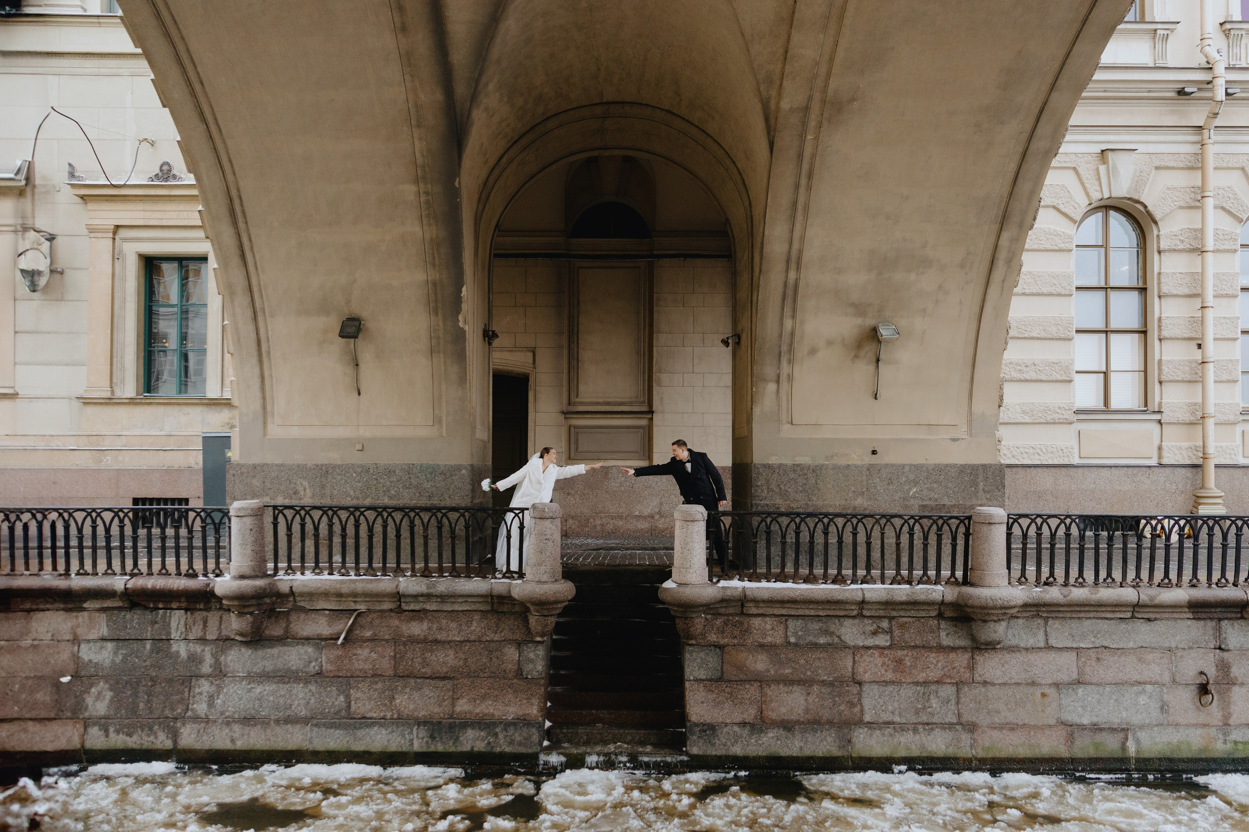 Свадебная серия «Код доступа — любовь» | Свадебный фотограф Сергей Слесарчук. Свадебный фотограф СПБ