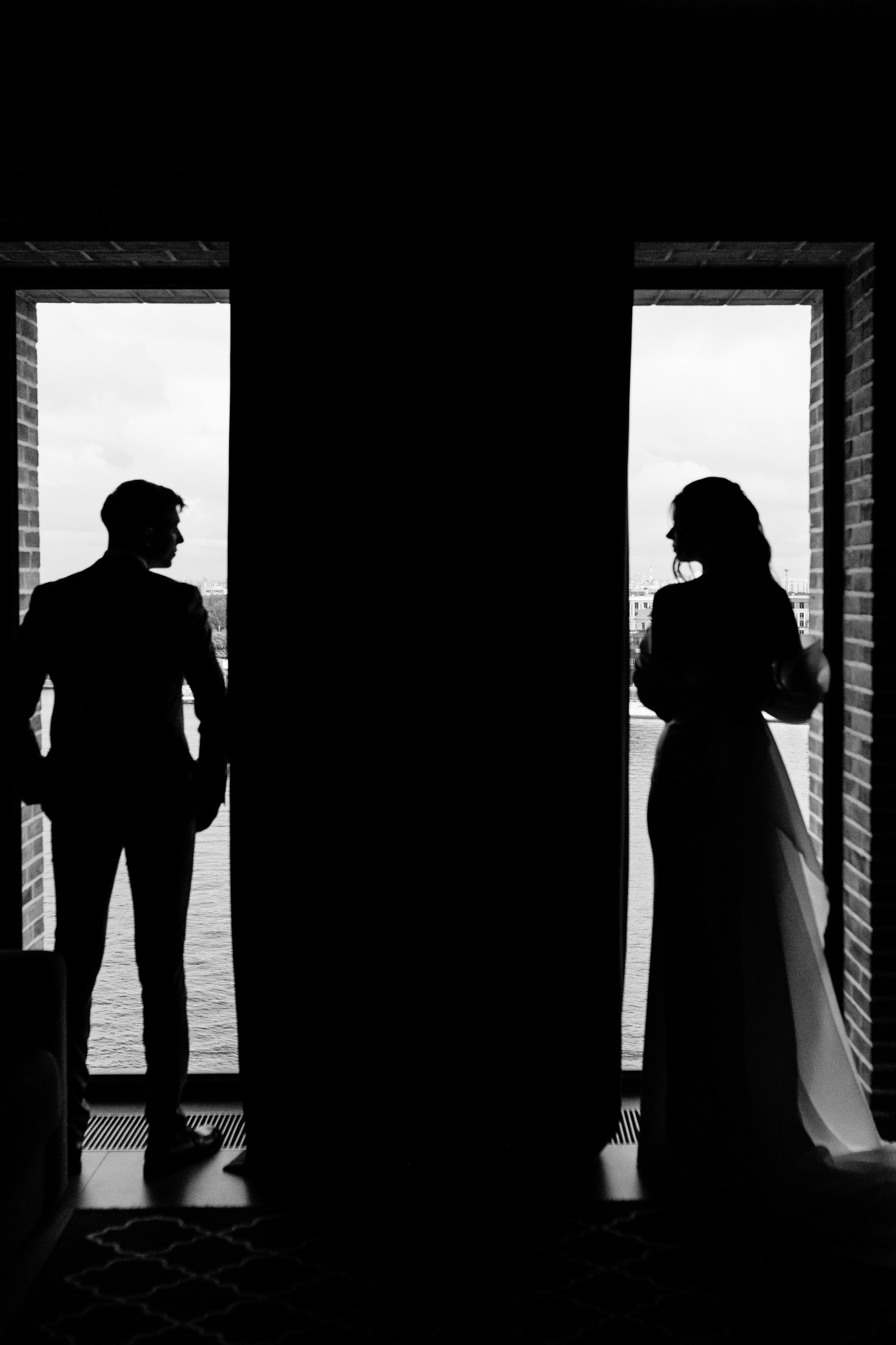 Мое портфолио за 2025 год. Свадебный фотограф СПБ