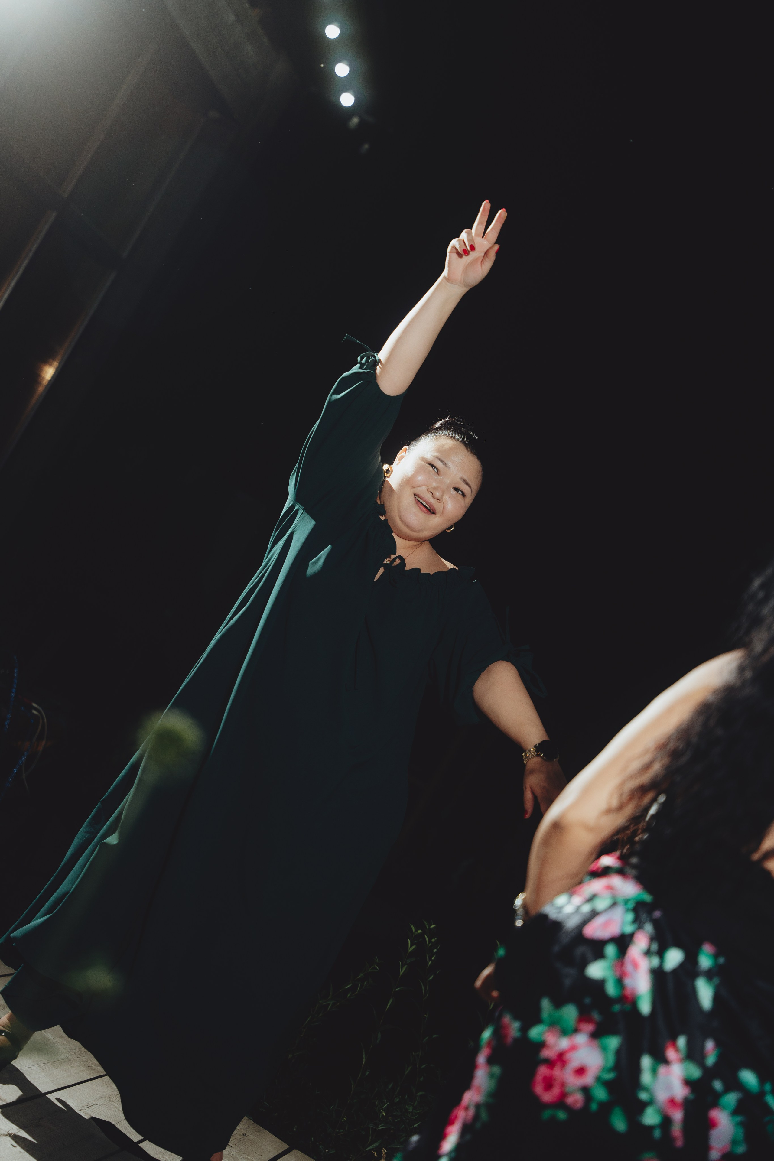 Sergey&Anastassia Wedding Day / part 2