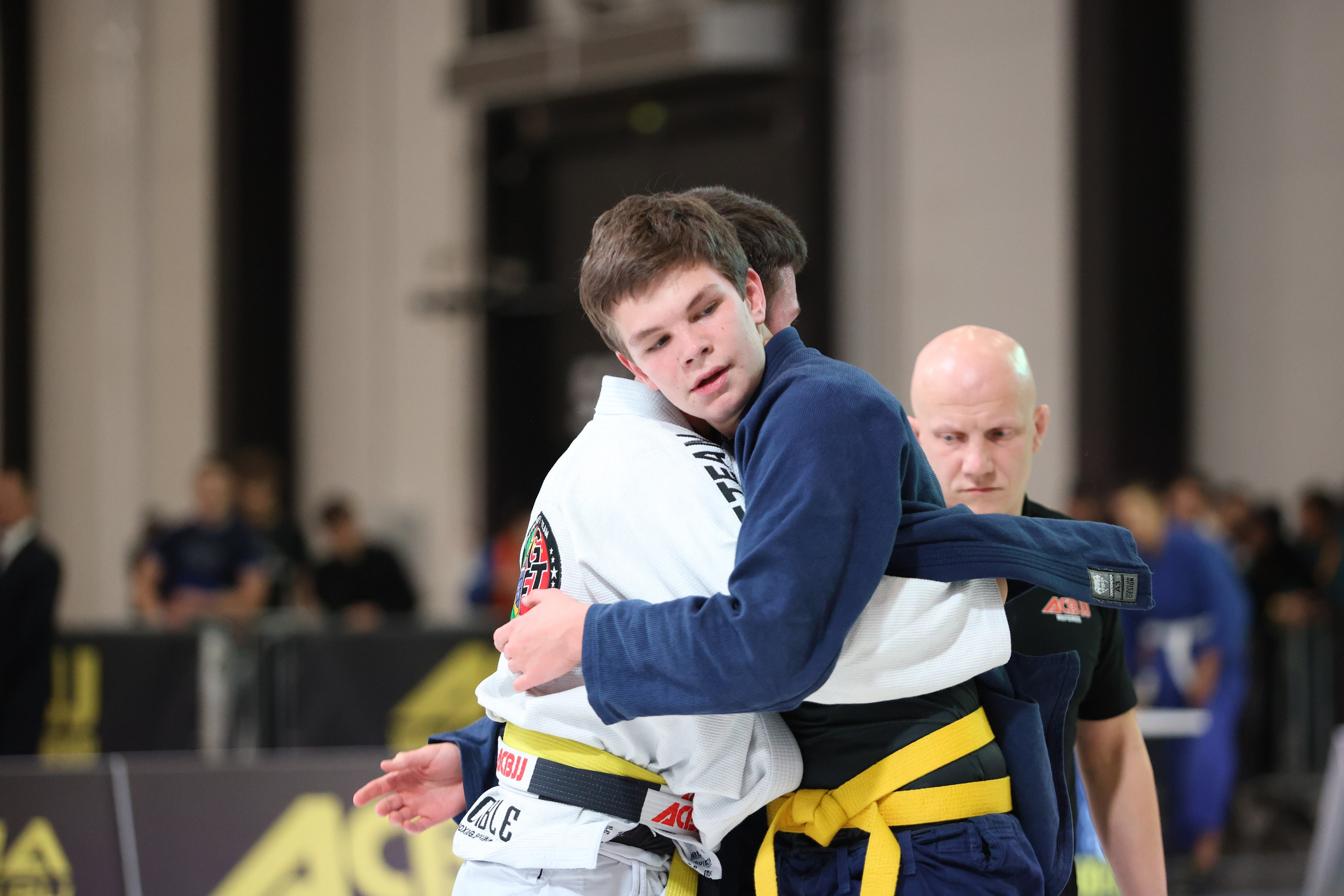 ACBJJ WORLD CHAMPIONSHIP 2023. Репортажный, Event фотограф в Санкт-Петербурге и ЛО Морозов Дмитрий