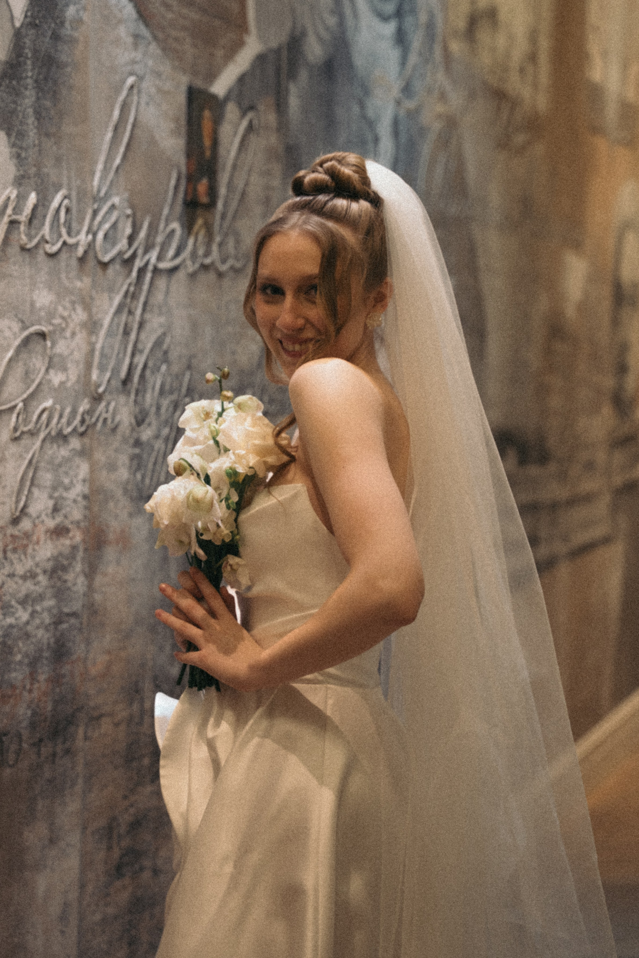 Фотосессия: Вероника & Егор. Фотограф Валерия Барнаул