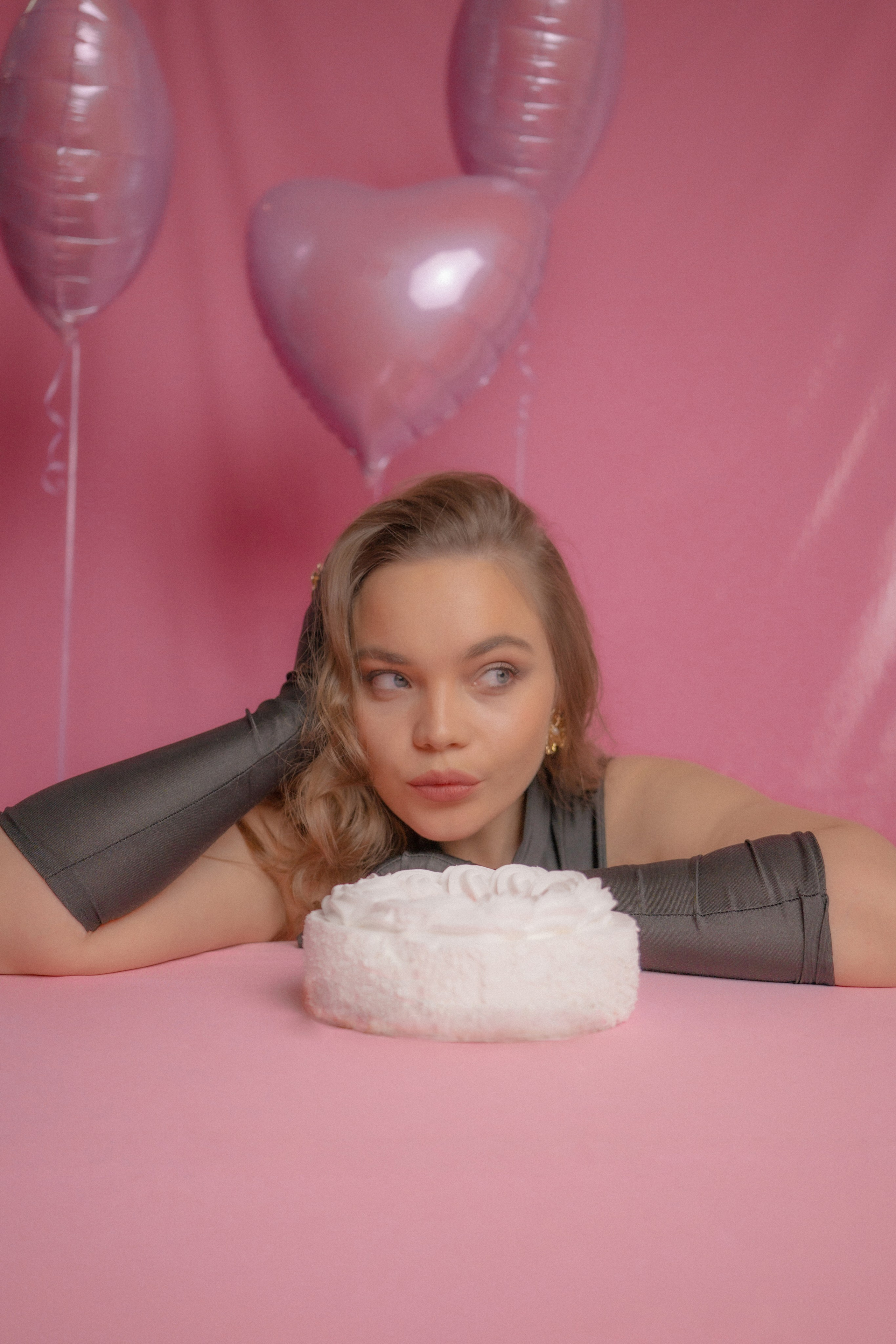 Индивидуальная. Фотограф Валерия Барнаул