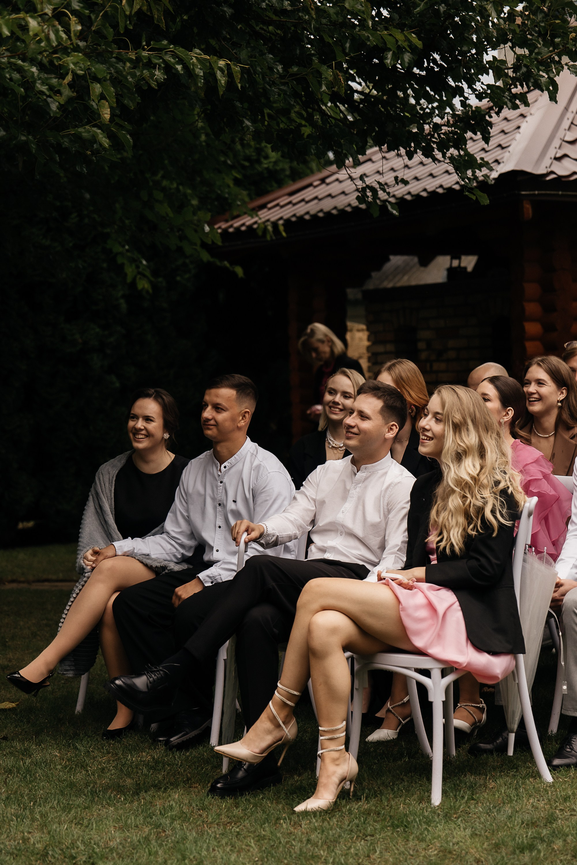 Свадебная церемония под открытым небом. Свадебный и семейный фотограф Виолетта Сидельникова. Краснодар, Россия, Беларусь, Европа