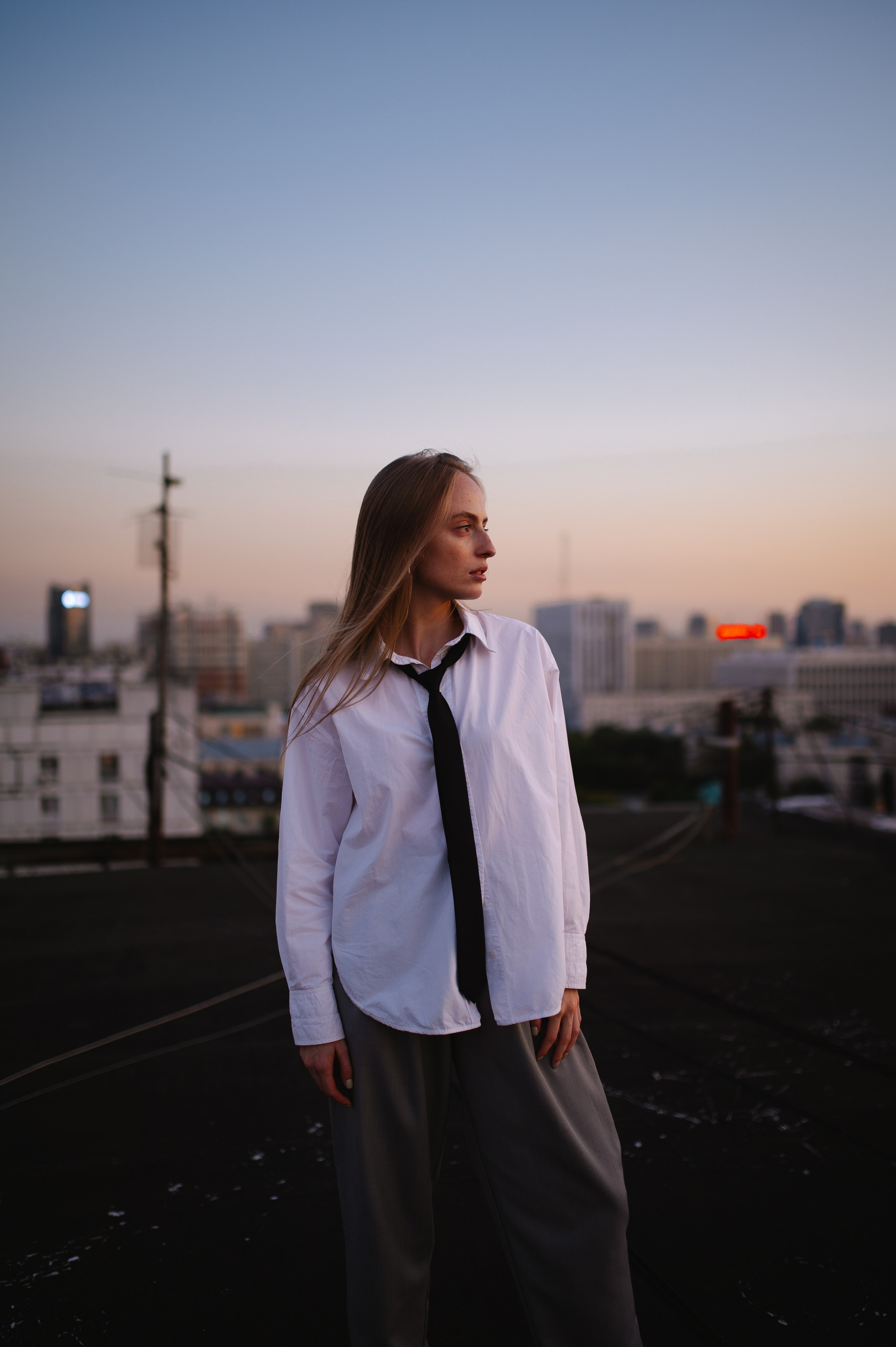 Polina. Фотограф — Ася Орехова