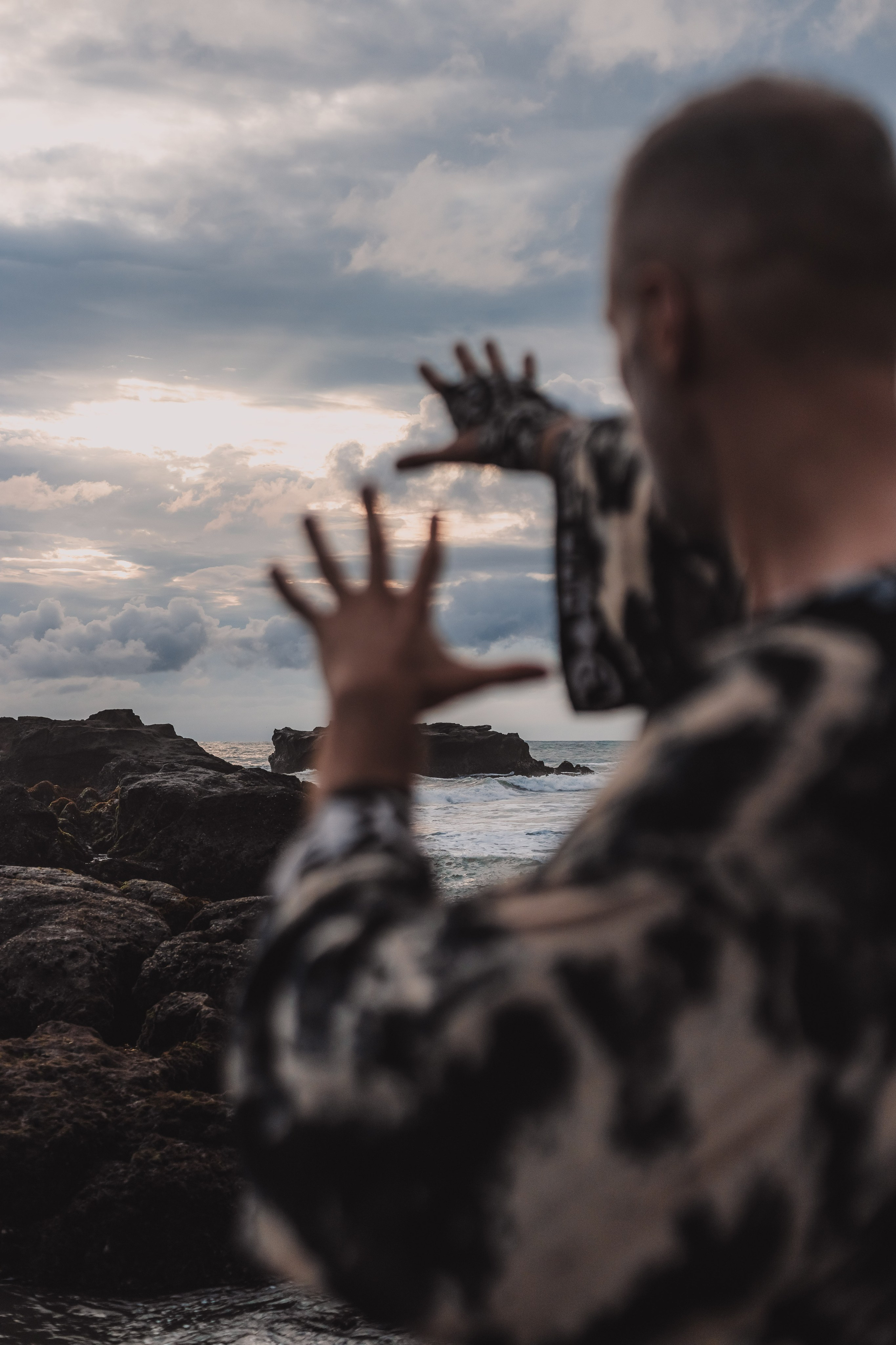 Aleksandr and power. Mariam Bagdasaryan