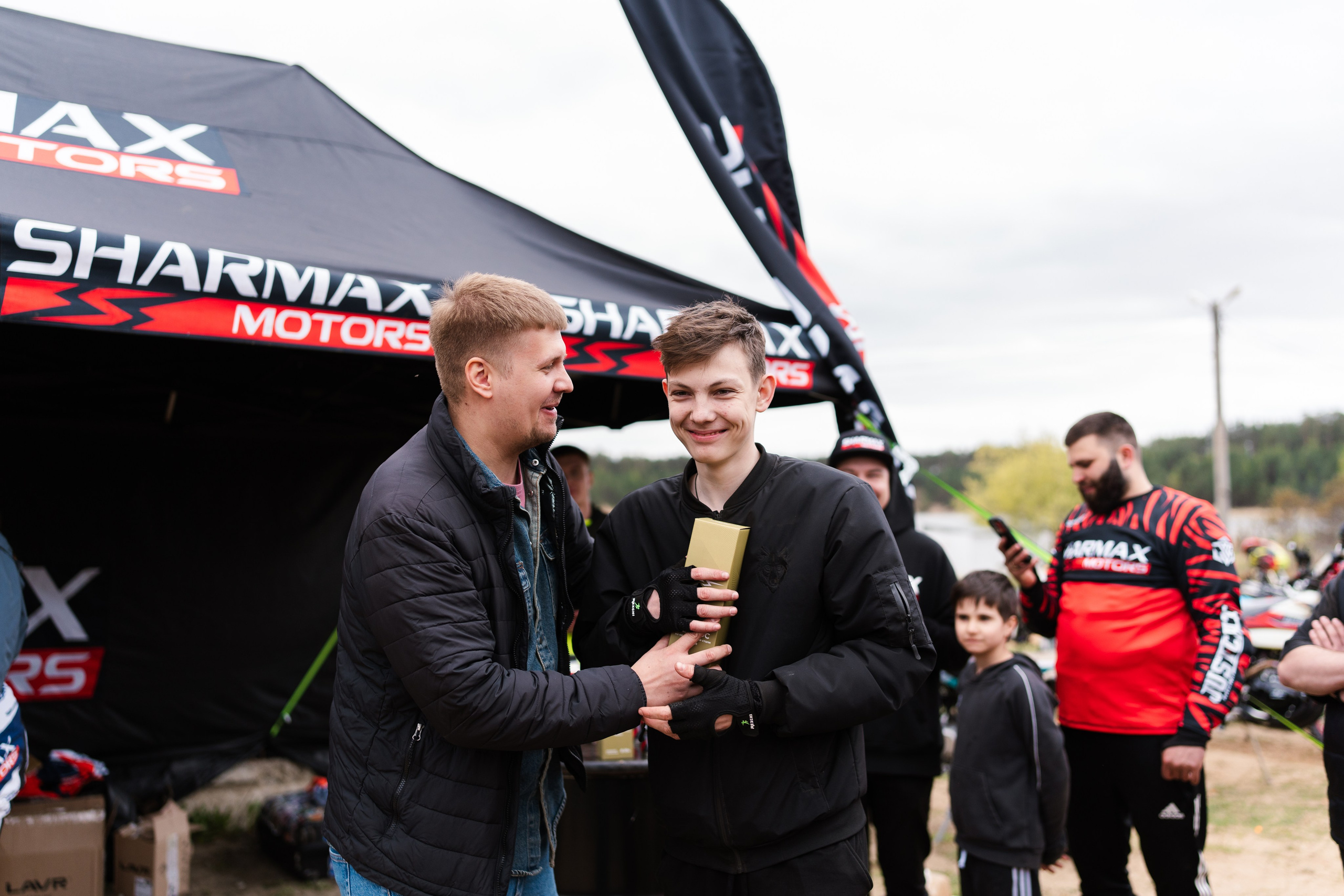 Мотокросс. Фотограф в СПБ Алмаз Камаев