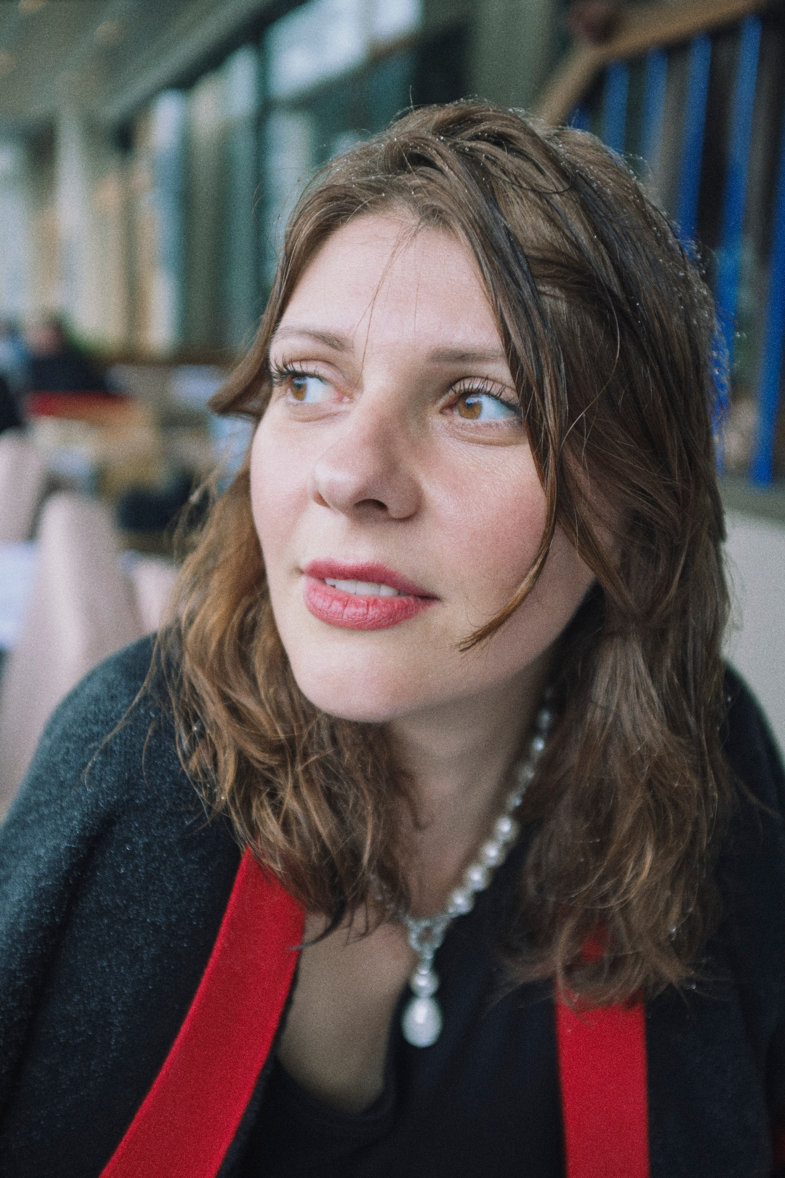 2024 июнь Юля Красная площадь. Елена Павленко. Фотограф. Москва