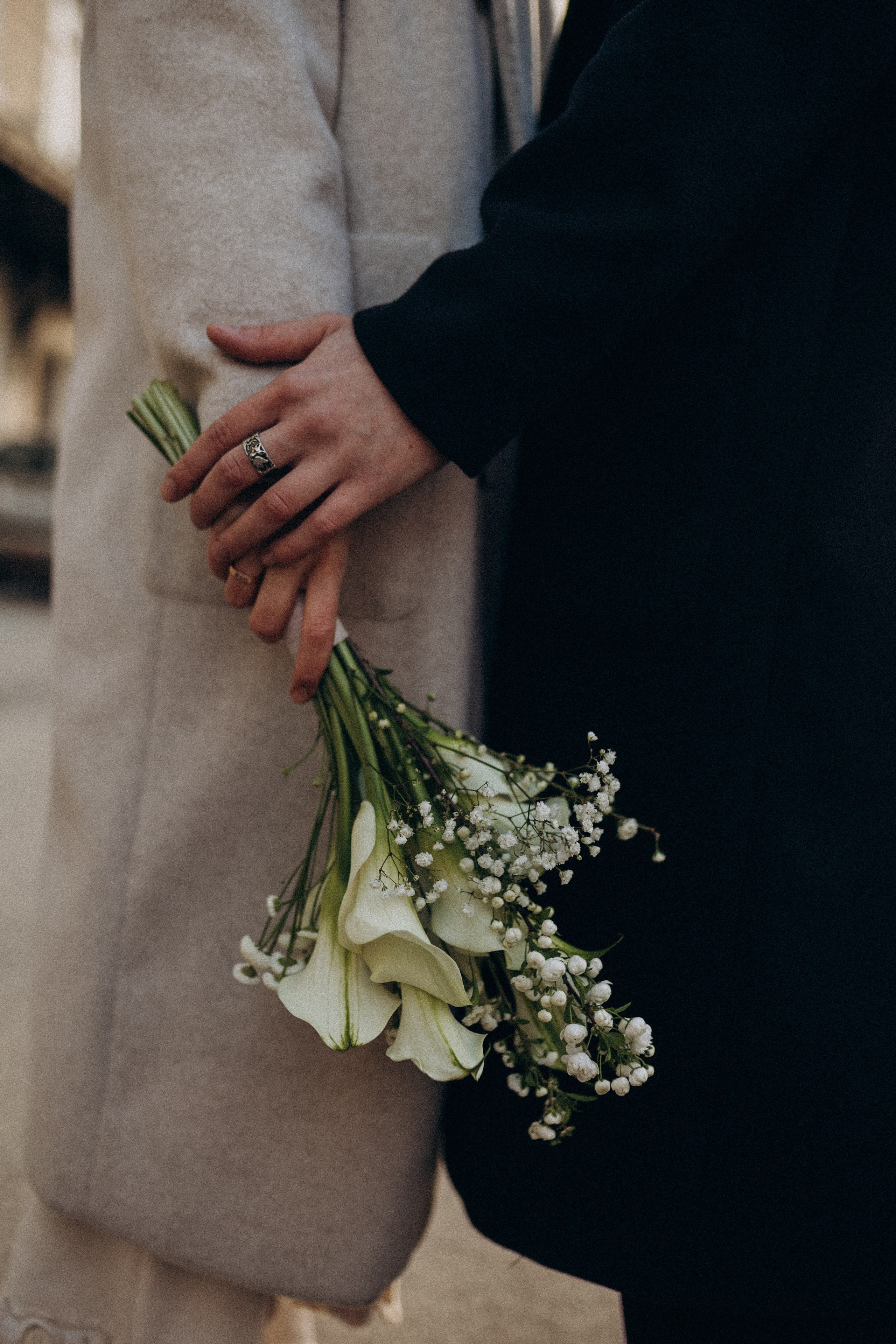 Федя и Лиза. Свадебный и love story фотограф в Санкт-Петербурге