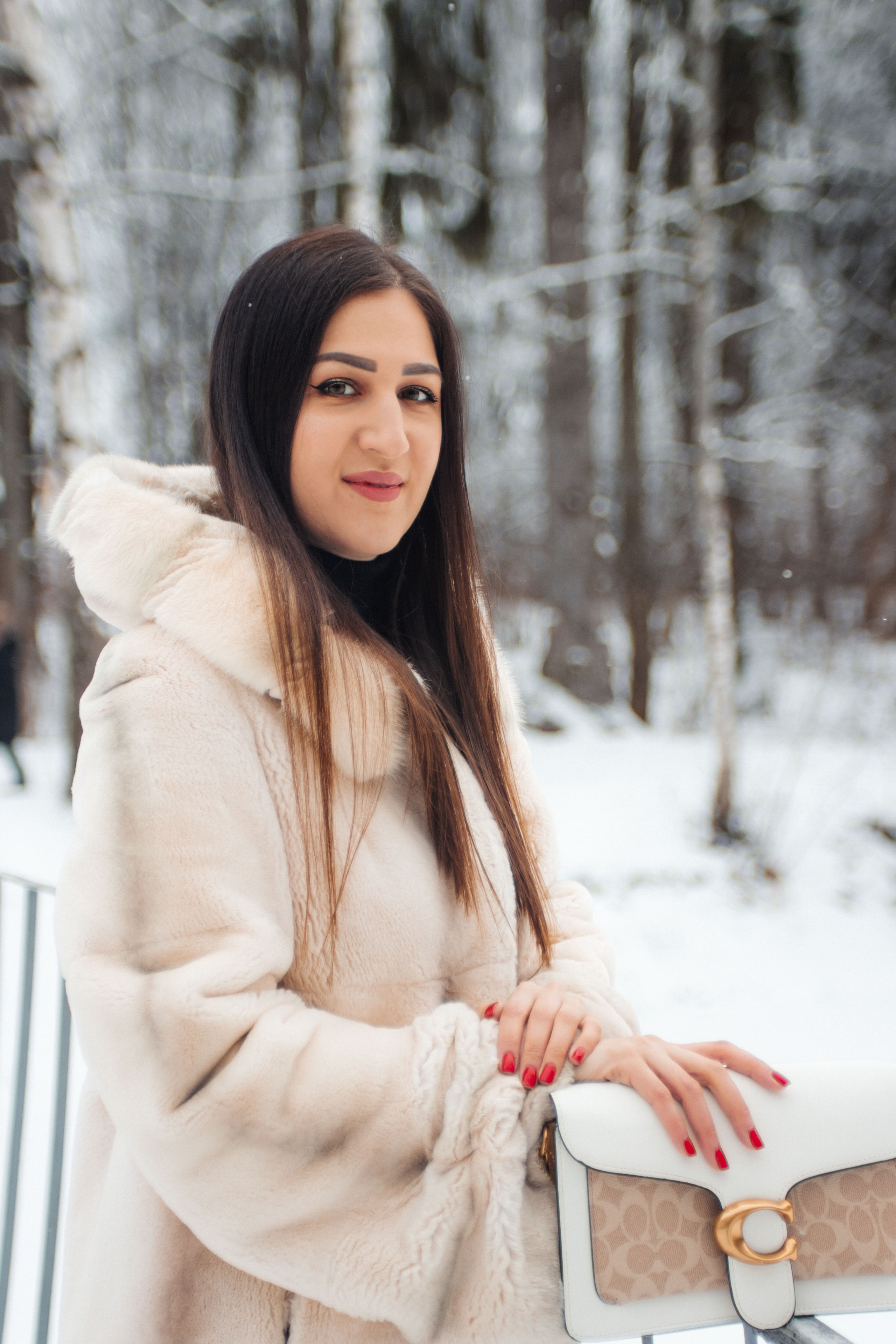 Gyunel S. Фотограф Артём Гусев