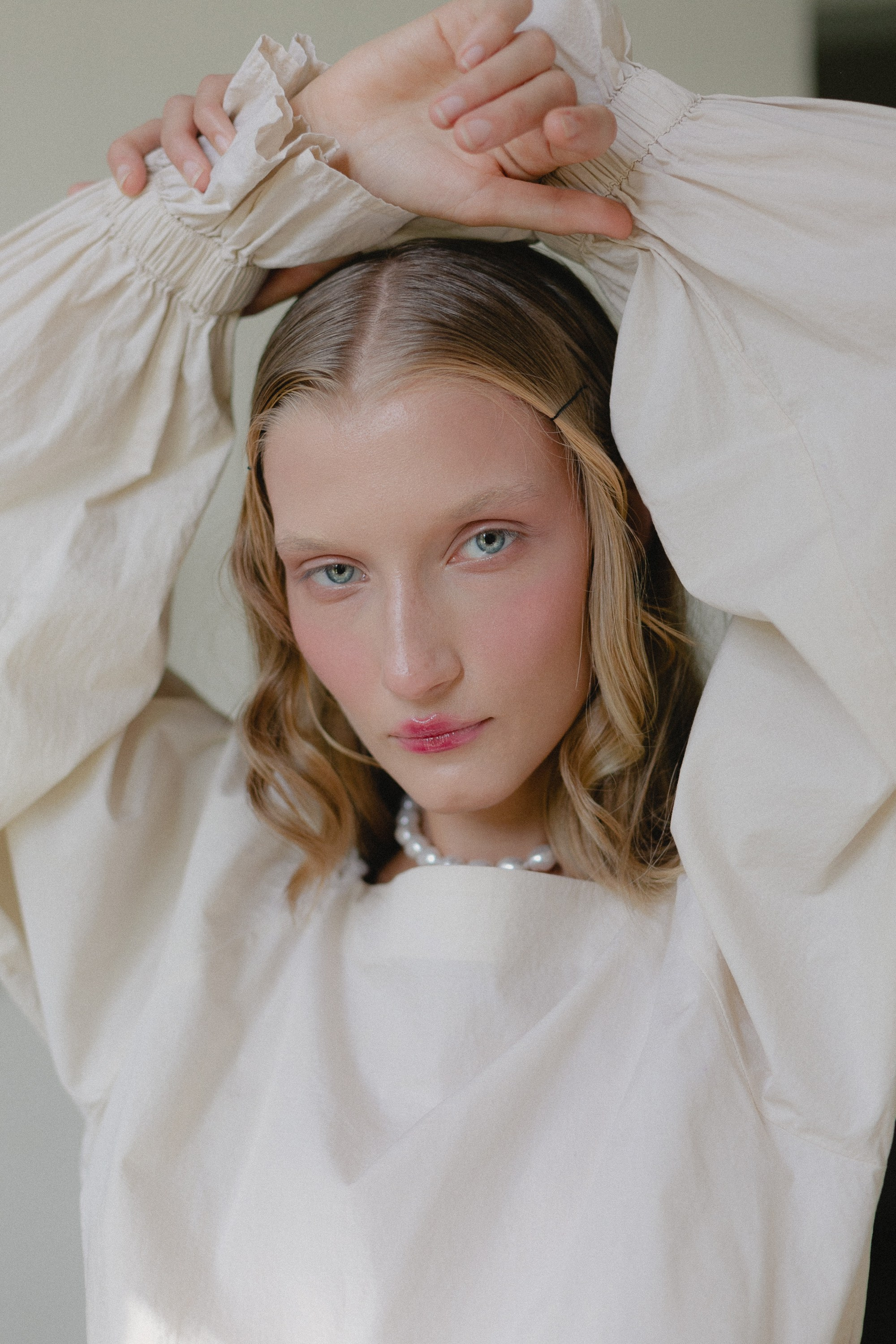 Таня. Портретный и fashion фотограф в Москве — Елена Якушина