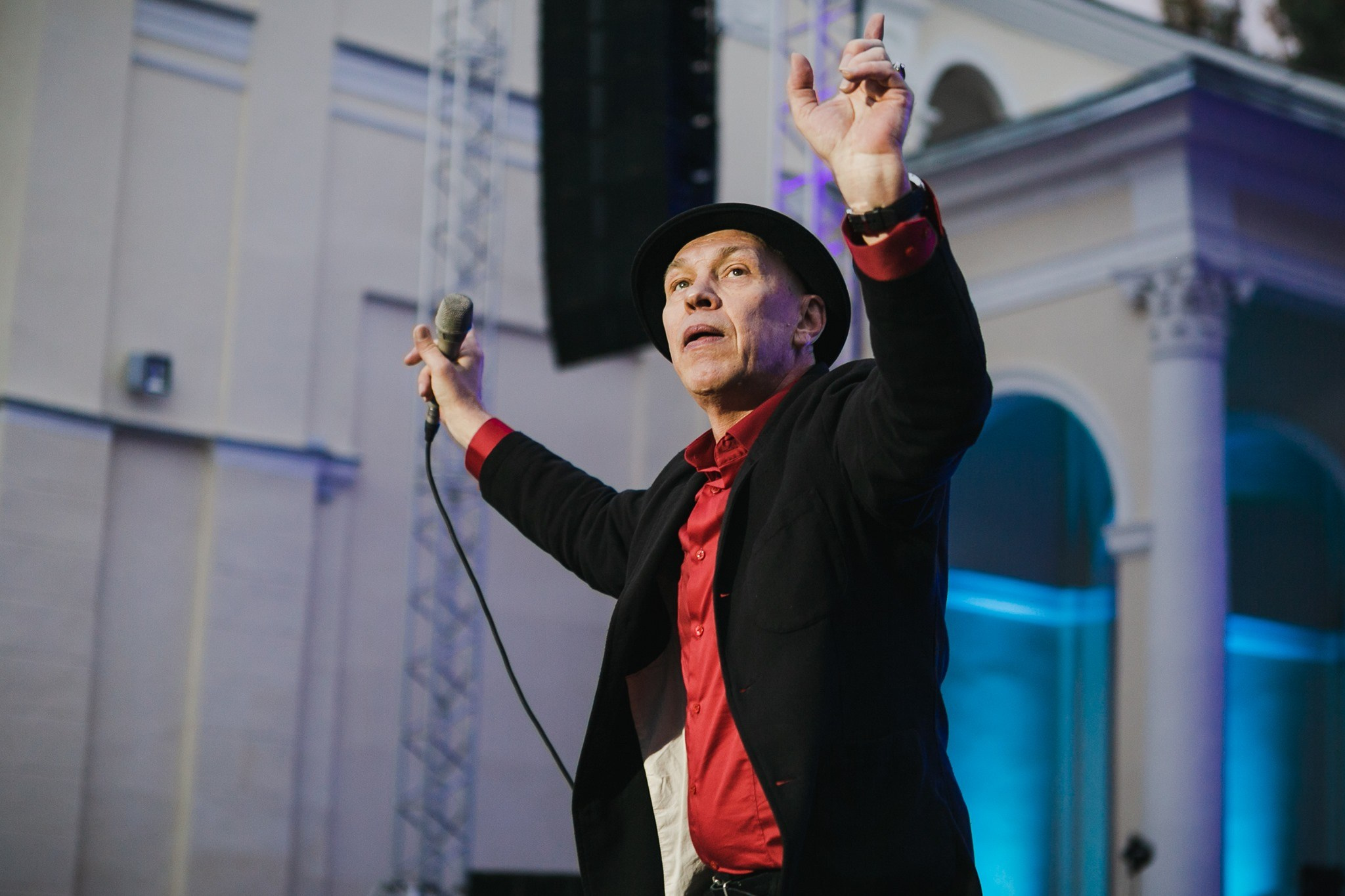 Репортажи. Портретный и fashion фотограф в Москве — Елена Якушина