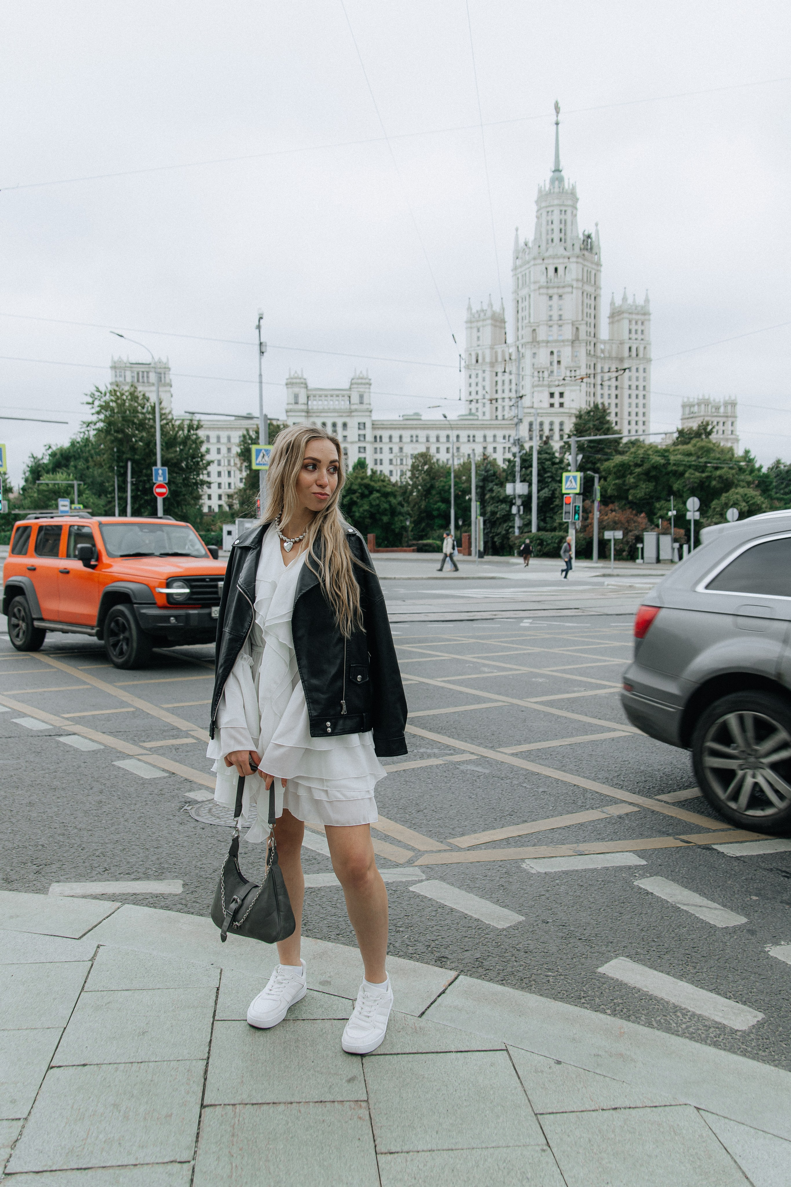 Портреты. Фотограф в Москве Татьяна Драгунова