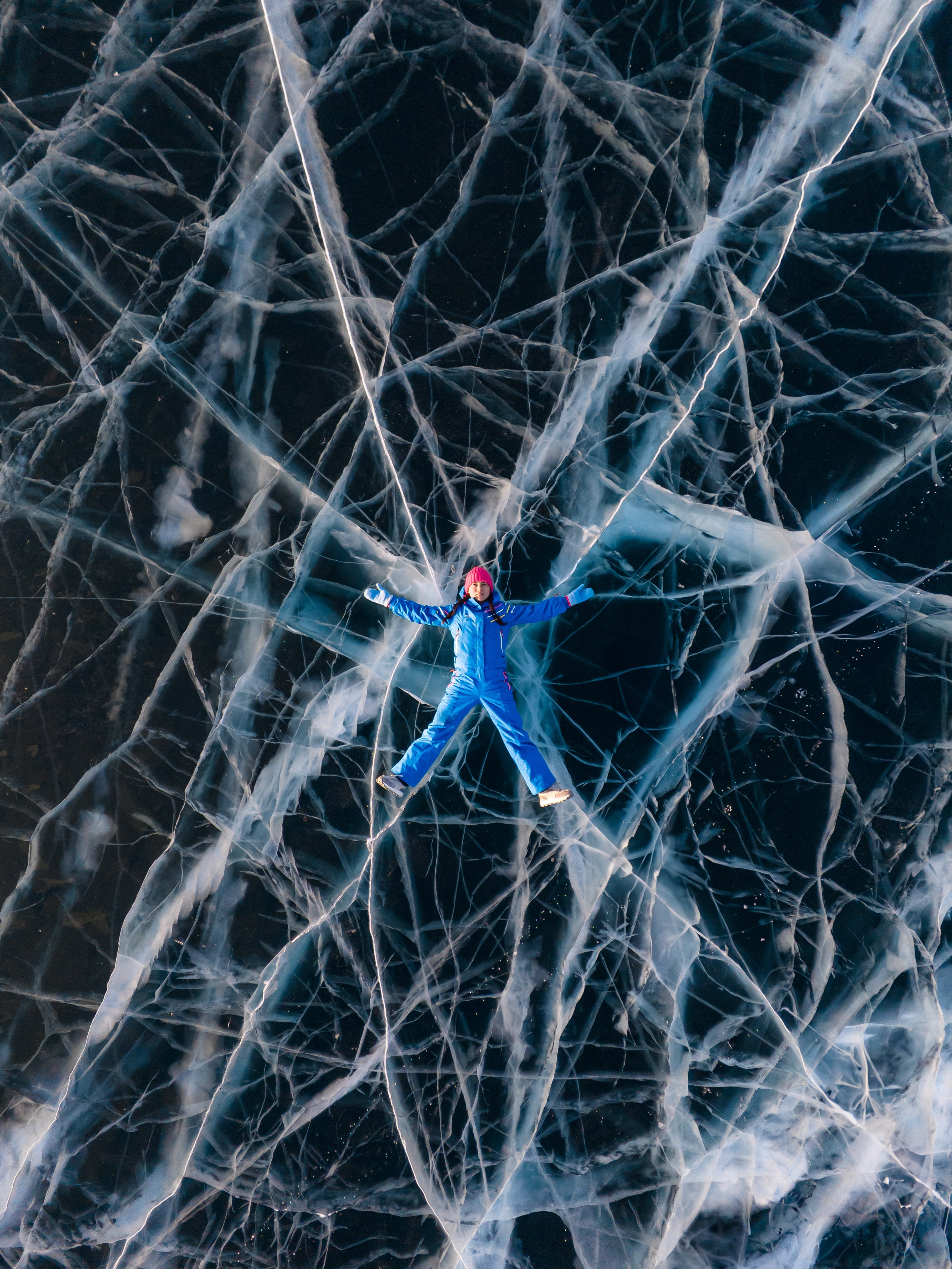 Аэросъемка. Пилот, фотограф и оператор Баркалова Светлана