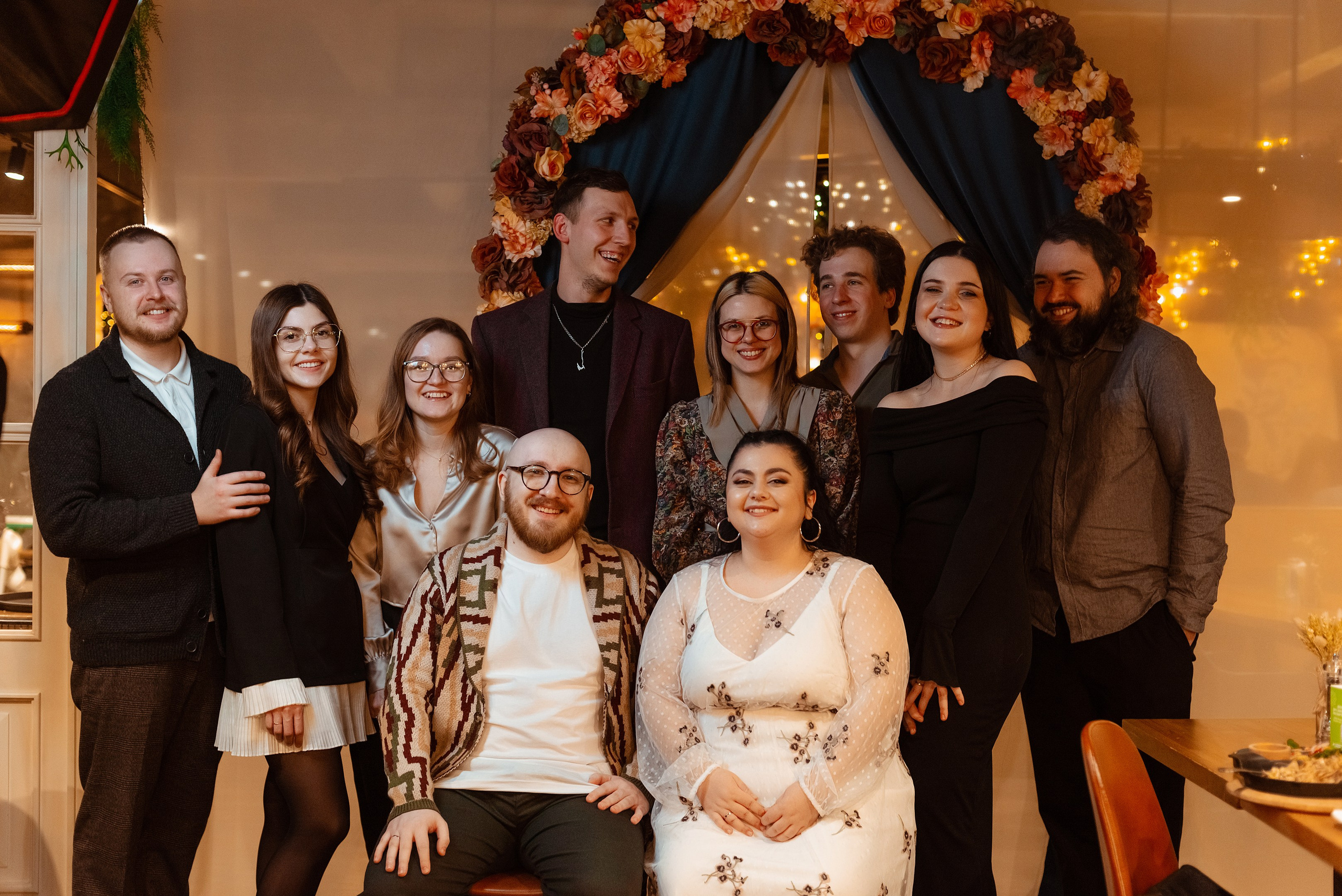 Свадьба Виктории и Дениса | Анонс. Фотограф в Самаре | Катерина Гущина