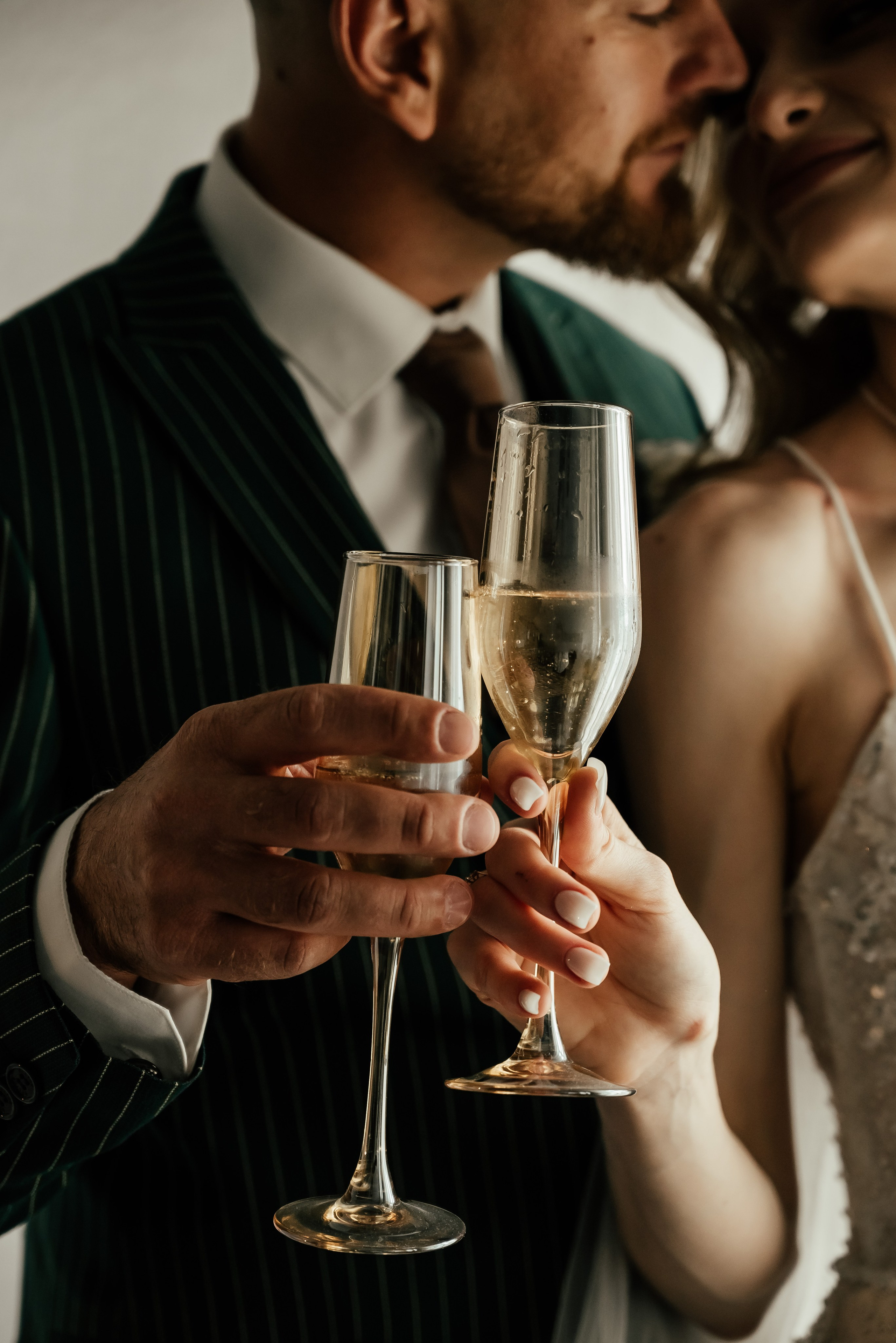 Станислав и Татьяна. Свадебный фотограф в Ростове Александра Груздева