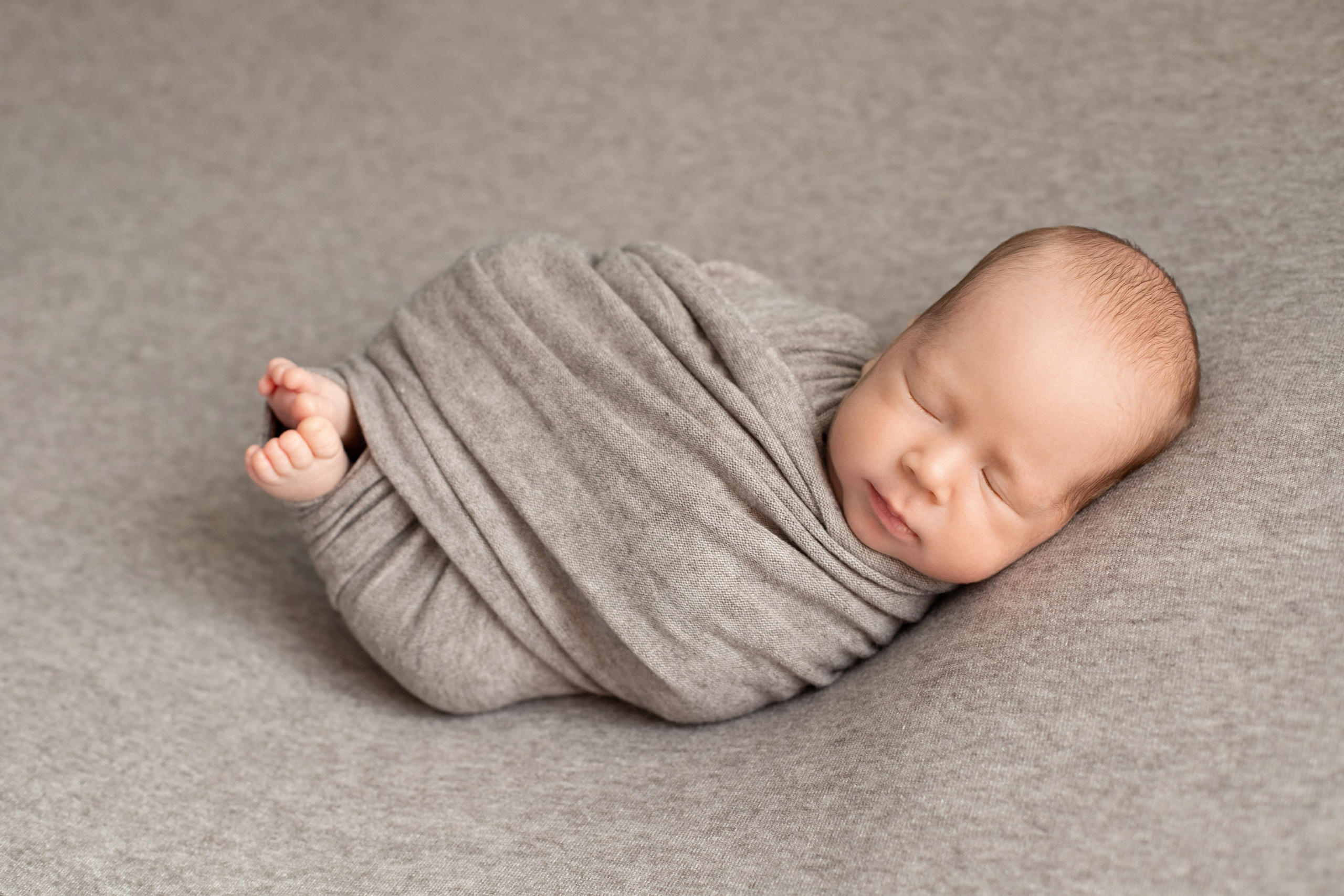 Марк и Роберт (Итого). Фотограф новорожденных в Екатеринбурге Татьяна Продан