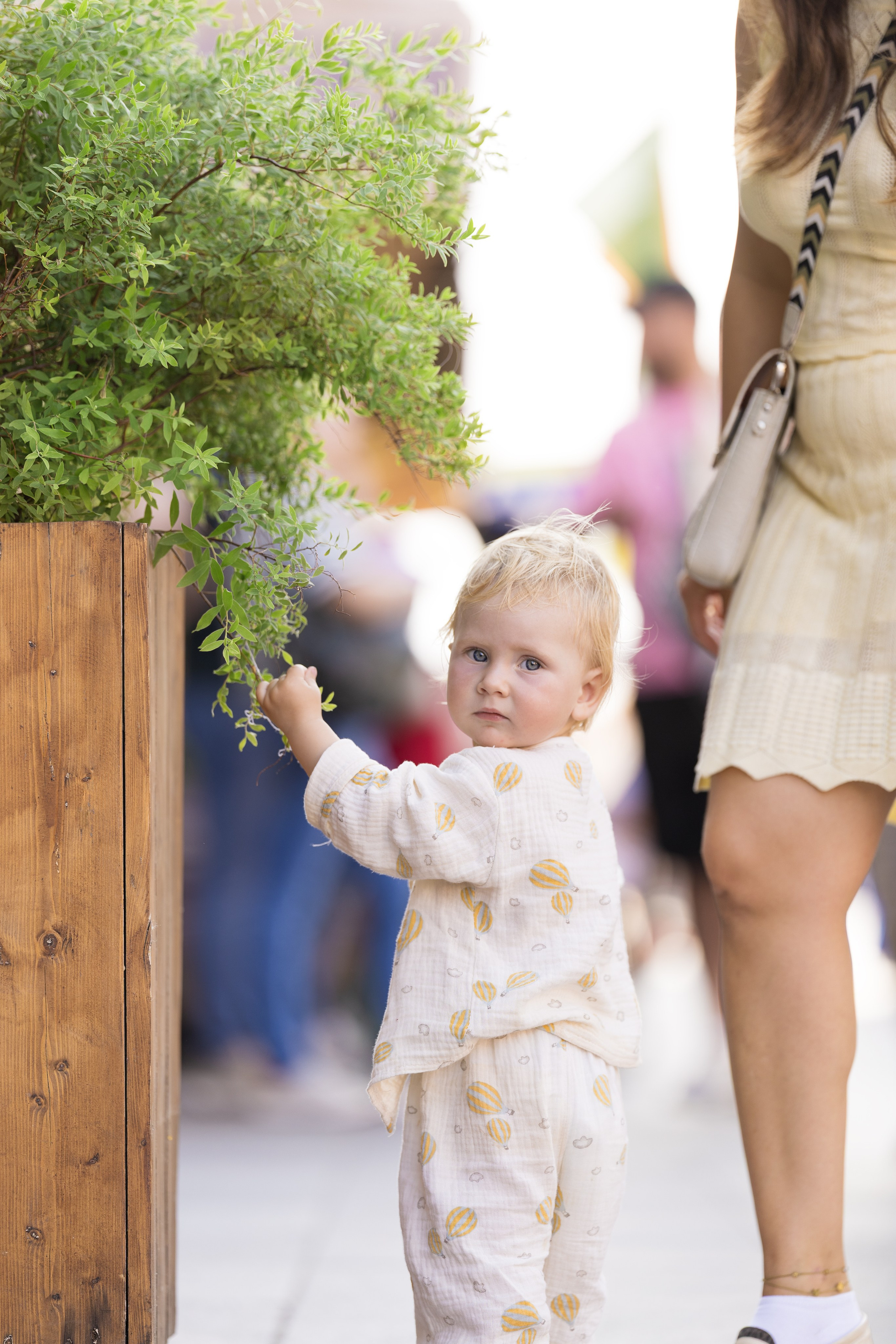 Фотосессия мамы с ребенок. Фотограф в Санкт-Петербурге Тимофей Орлов