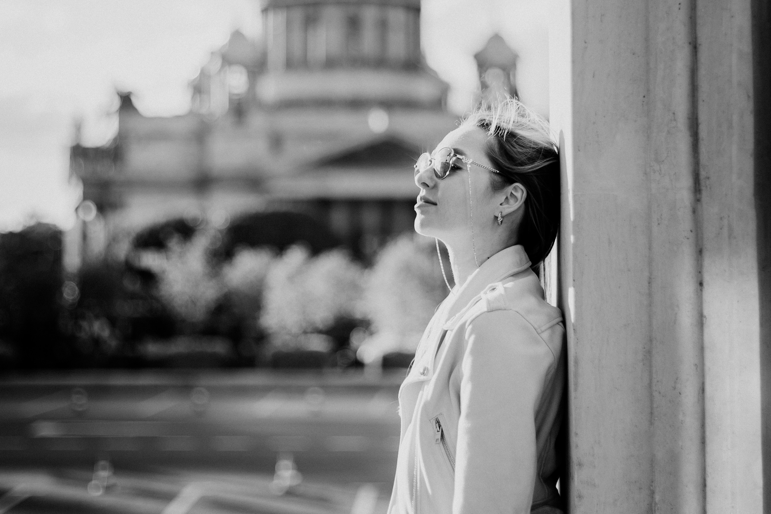 Центр Питер. Фотограф в Санкт-Петербурге Ксения Андреева