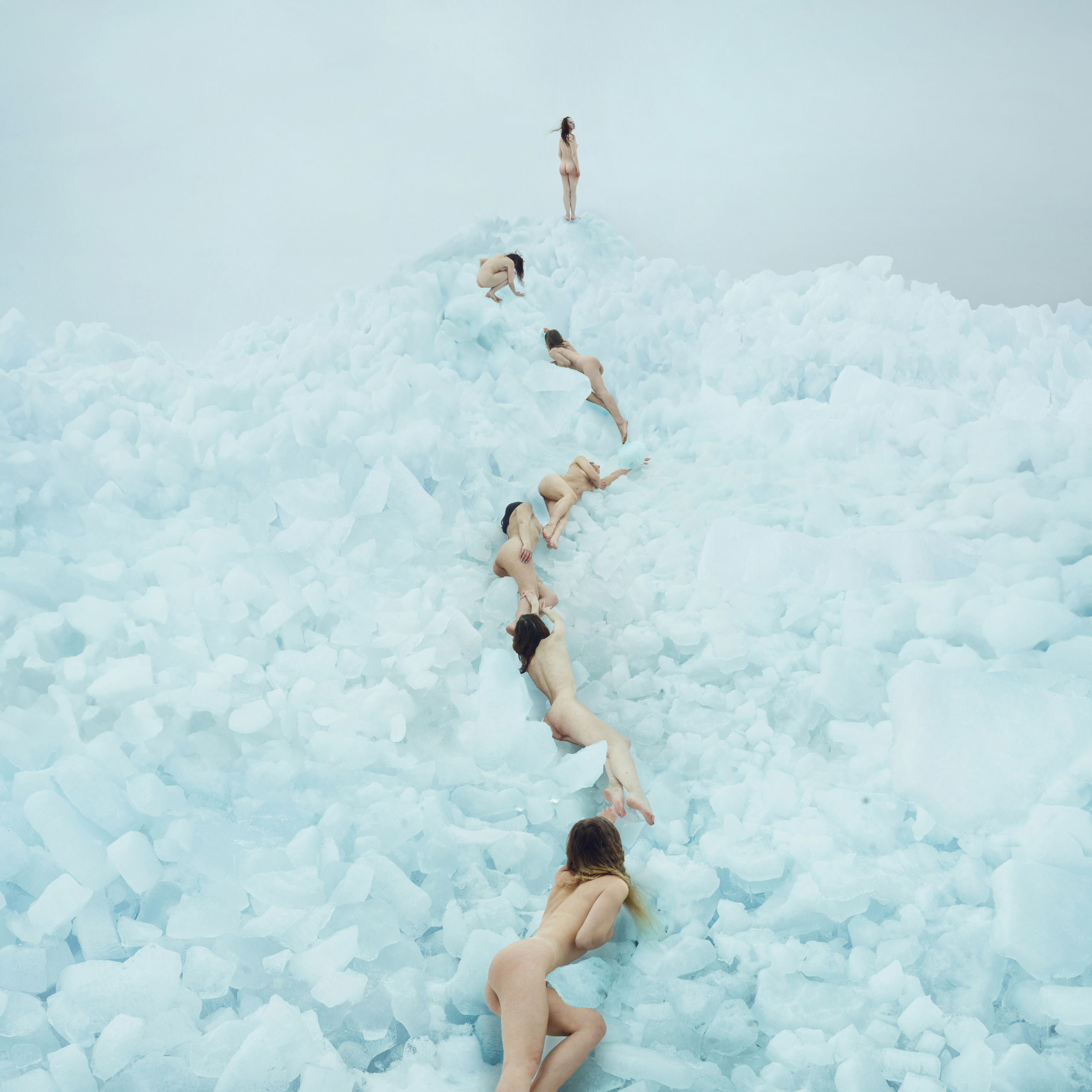 ART PHOTOGRAPHER KIRILL SAKRUKIN