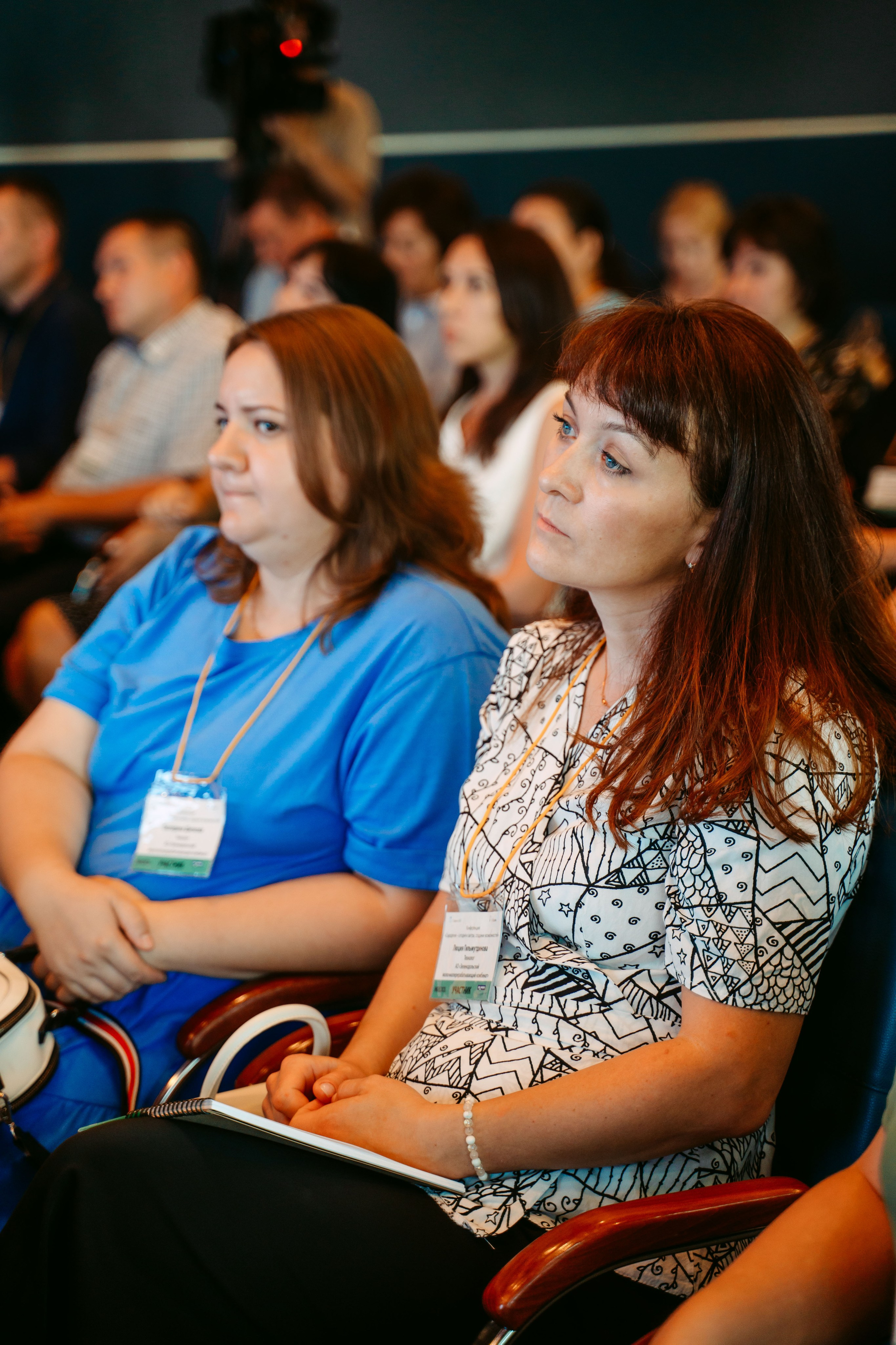 Сыроделие сегодня и завтра. Конференция компании INGREDICO / 2023. Саша Копылов, фотограф в Казани