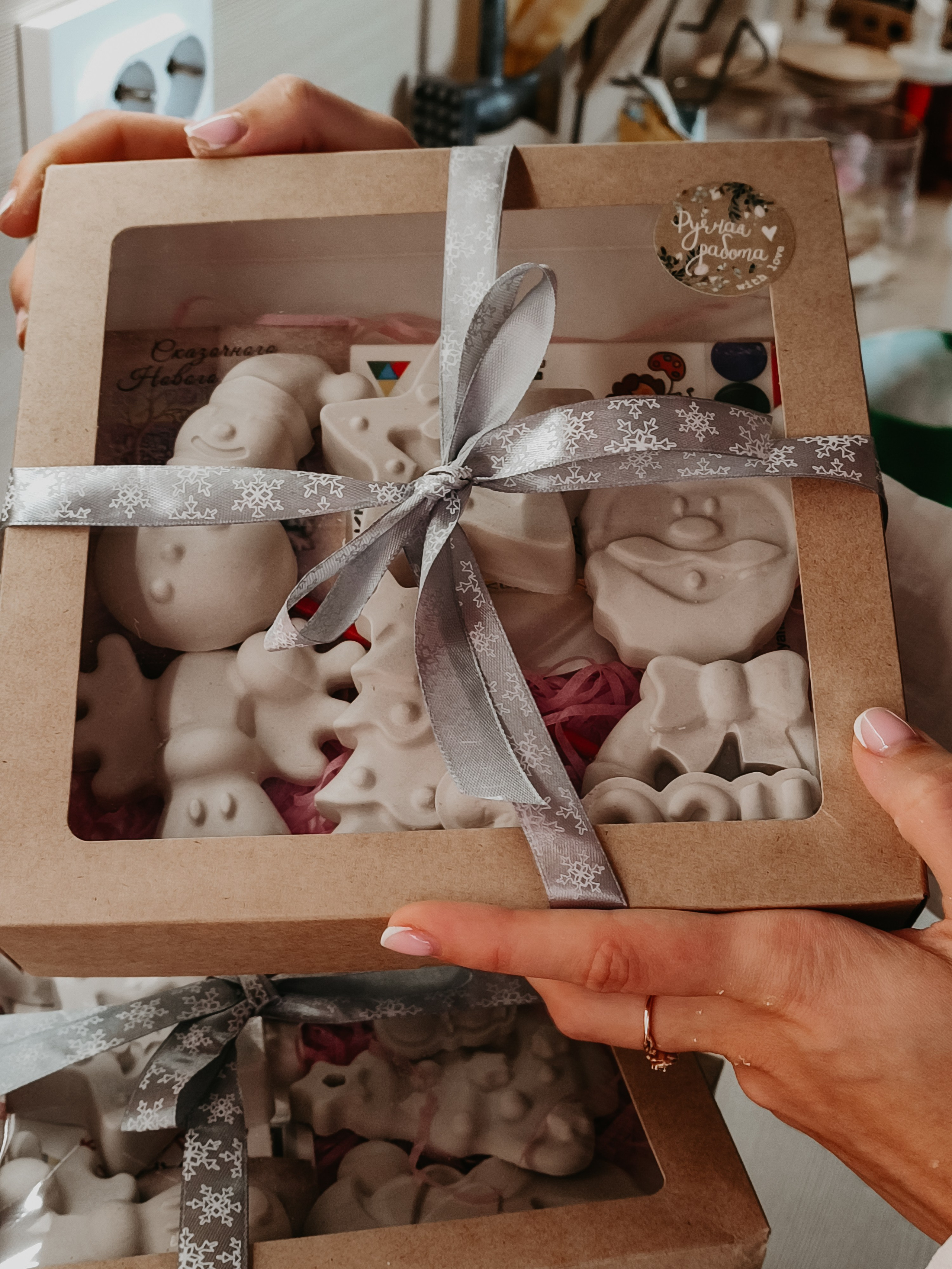 Гипсовые раскраски. Слепки 3D Premium качества | Ульяновск