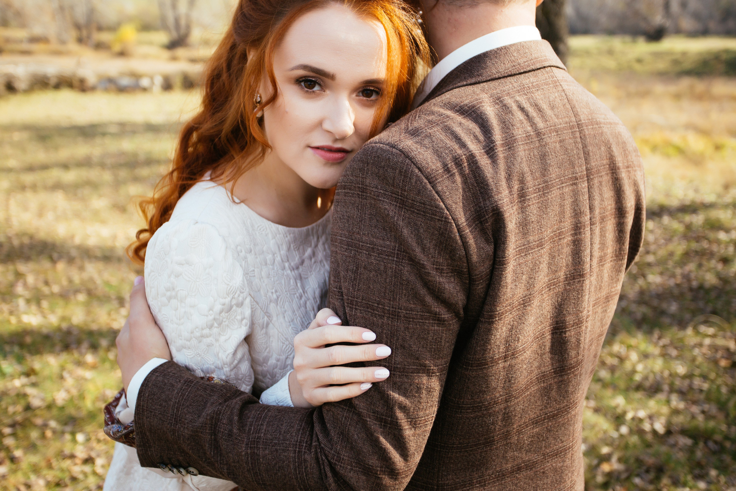 Дарья и Дмитрий. Свадебный фотограф Абакан