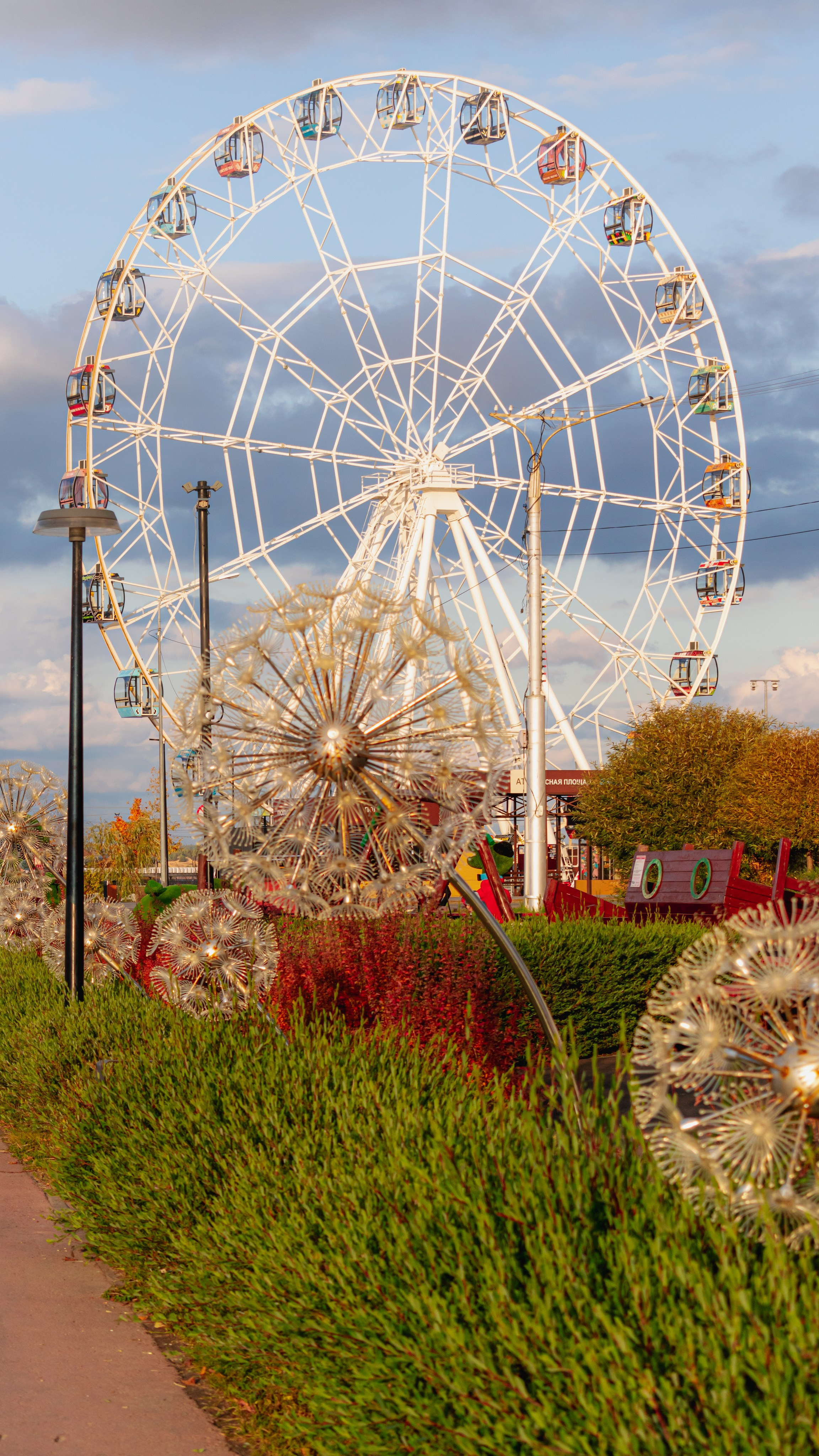 Чебоксары. Фотограф в Набережных Челнах Мари Сенчик