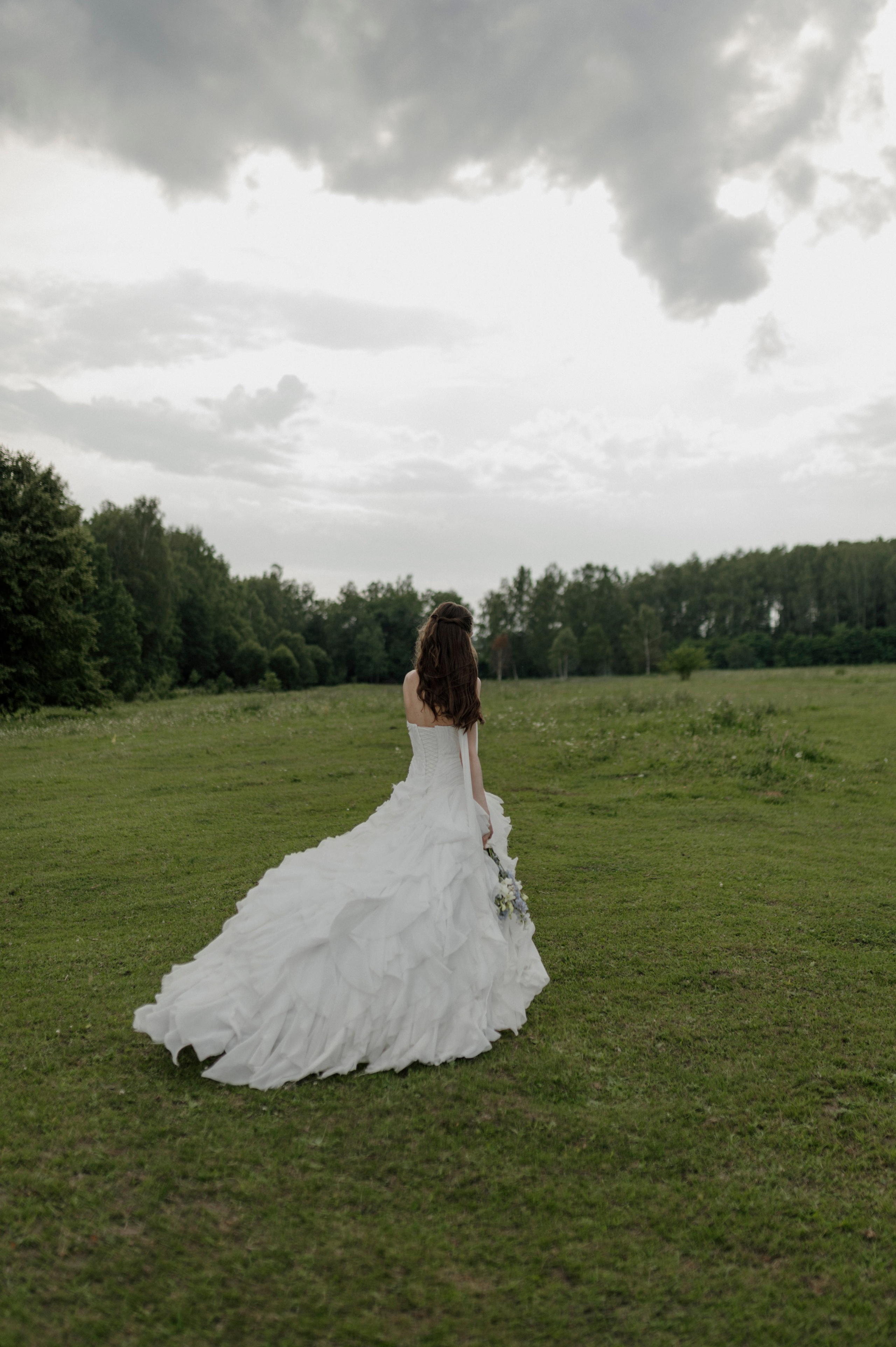 Артур и Таисия. Свадебный и Семейный фотограф в Ярославле Алёна Колясникова