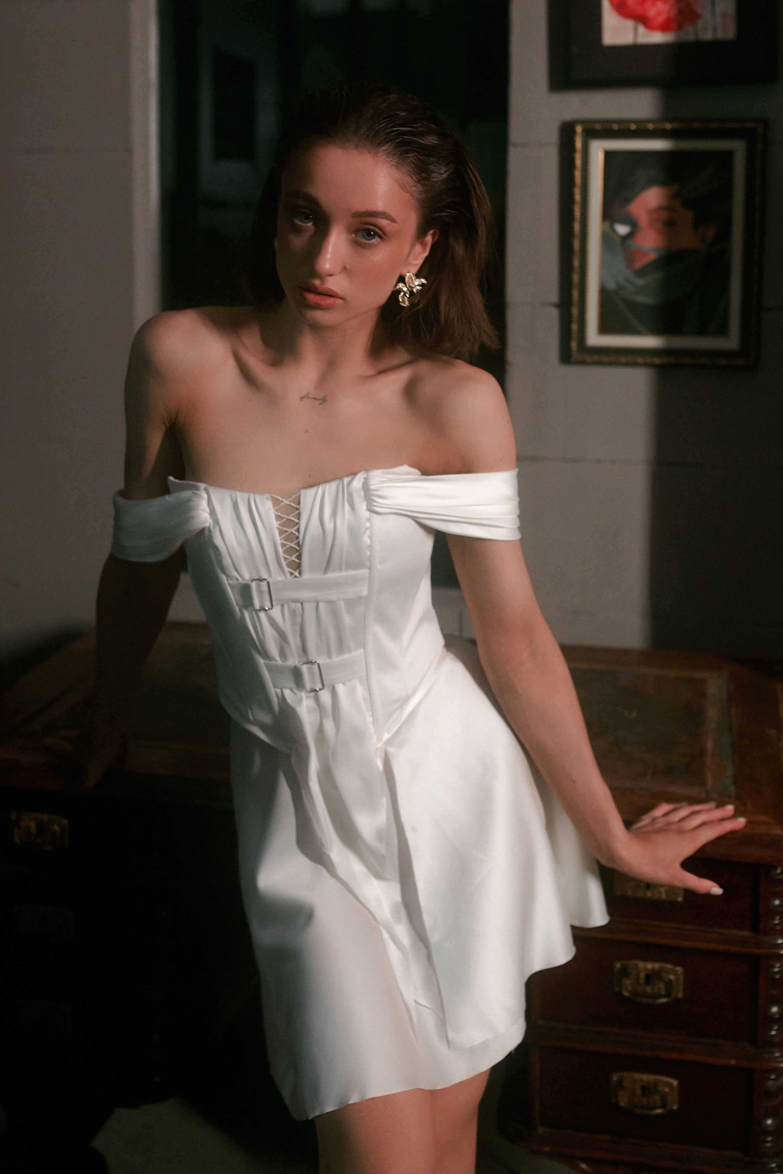 EUPHORIA — INSPIRATION`24. Свадебный фотограф Екатеринбург/Челябинск — Любовь Волохова