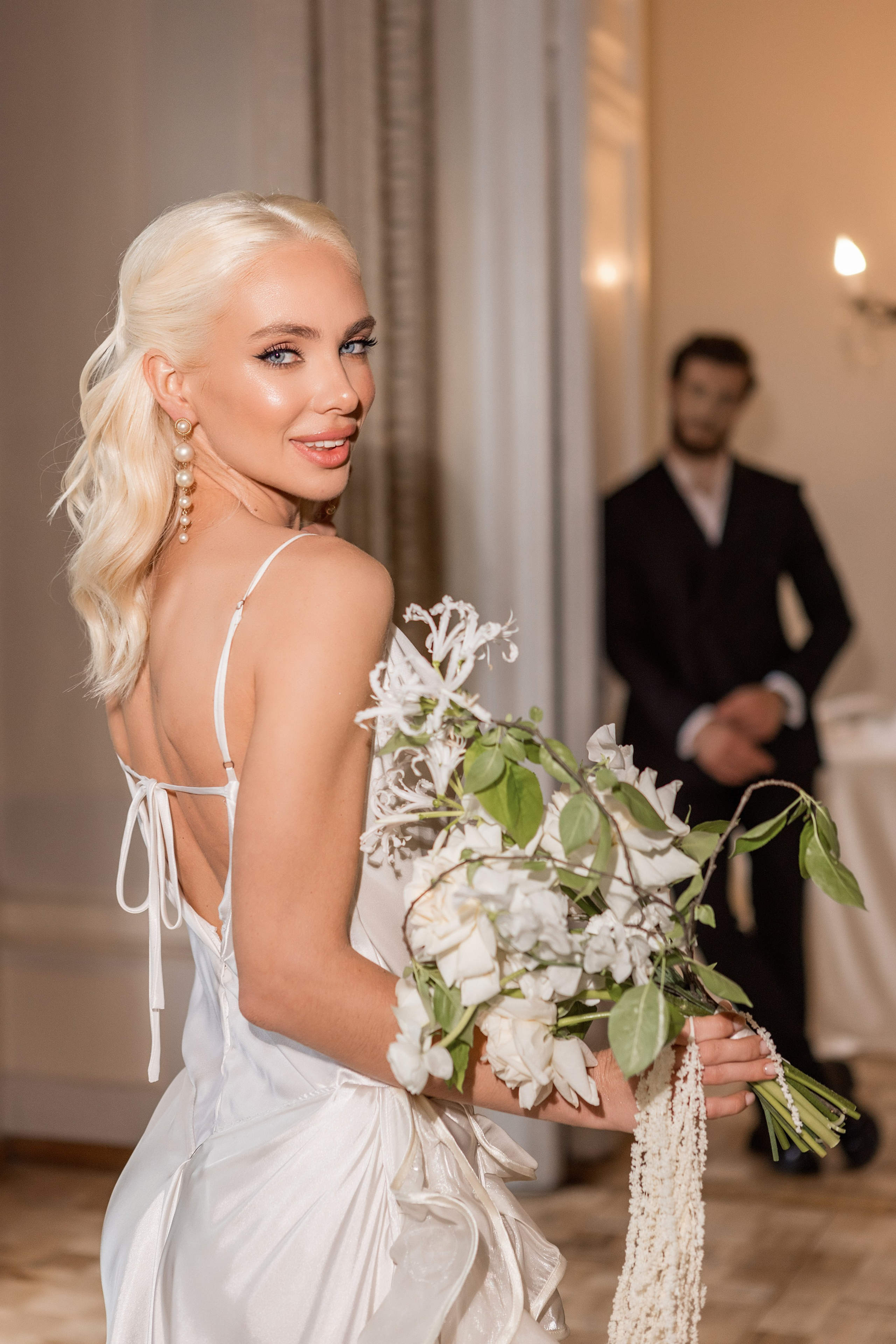 Елена и Дмитрий. Фотограф в г. Чита — Наталья Кириллова