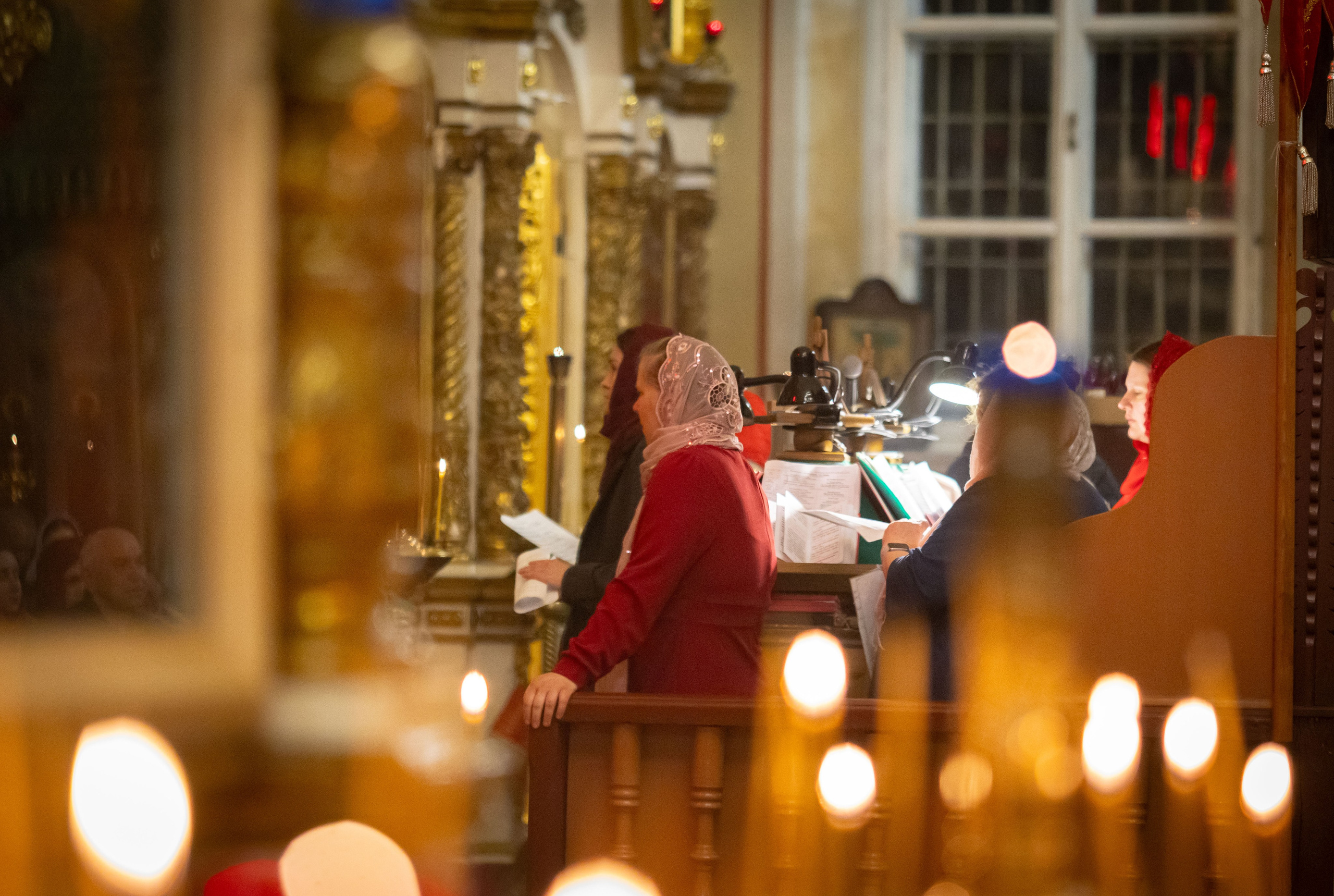 Пасха Воскресенский храм с Ашитково. Семейный и детский фотограф Анна Петракова