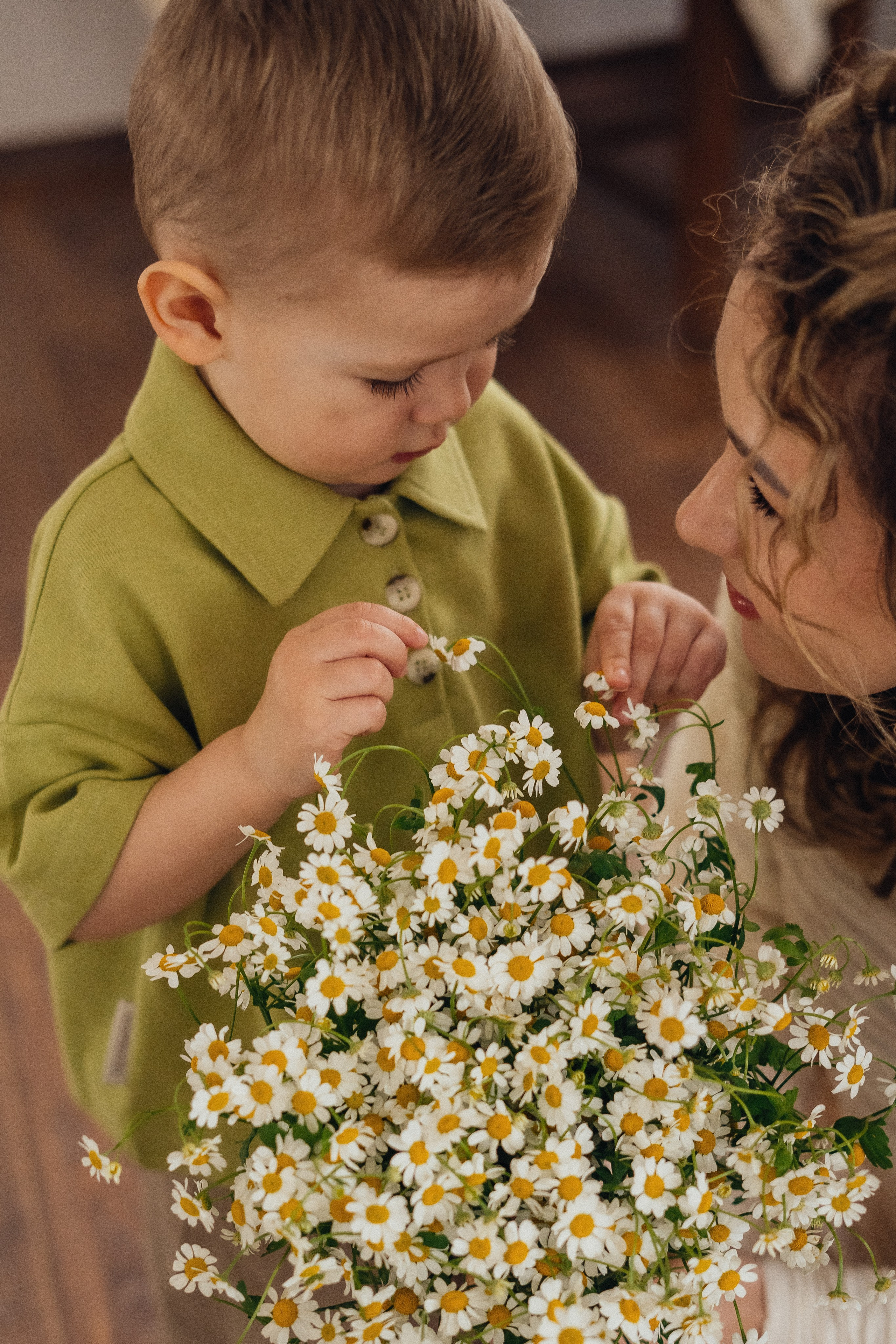На даче. Фотограф Москва