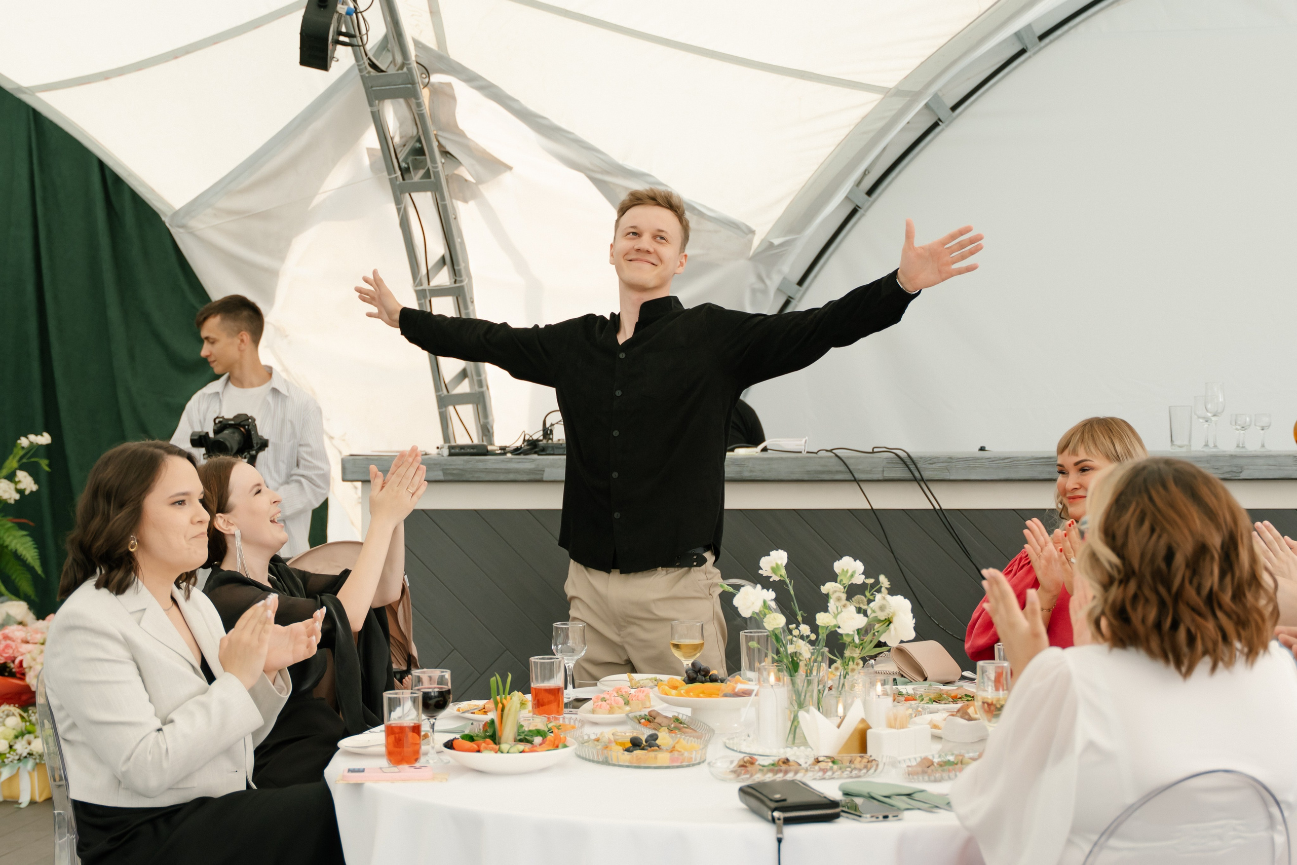 Клим и Кристина | свадьба. Ульяна Ремезова | Фотограф | Челябинск