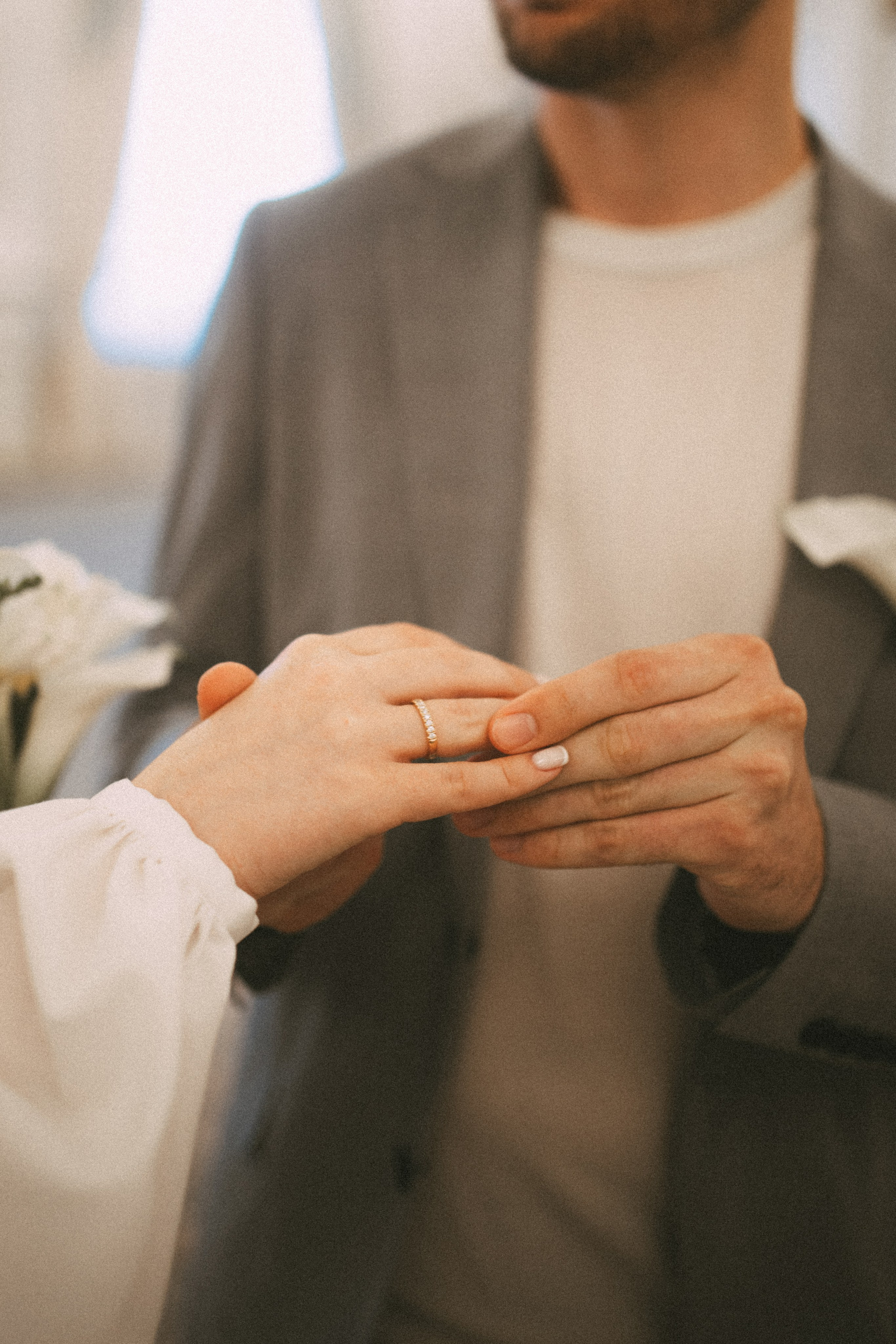 А & A | Санкт-Петербург. Фотограф Екатерина Амбрушкевич