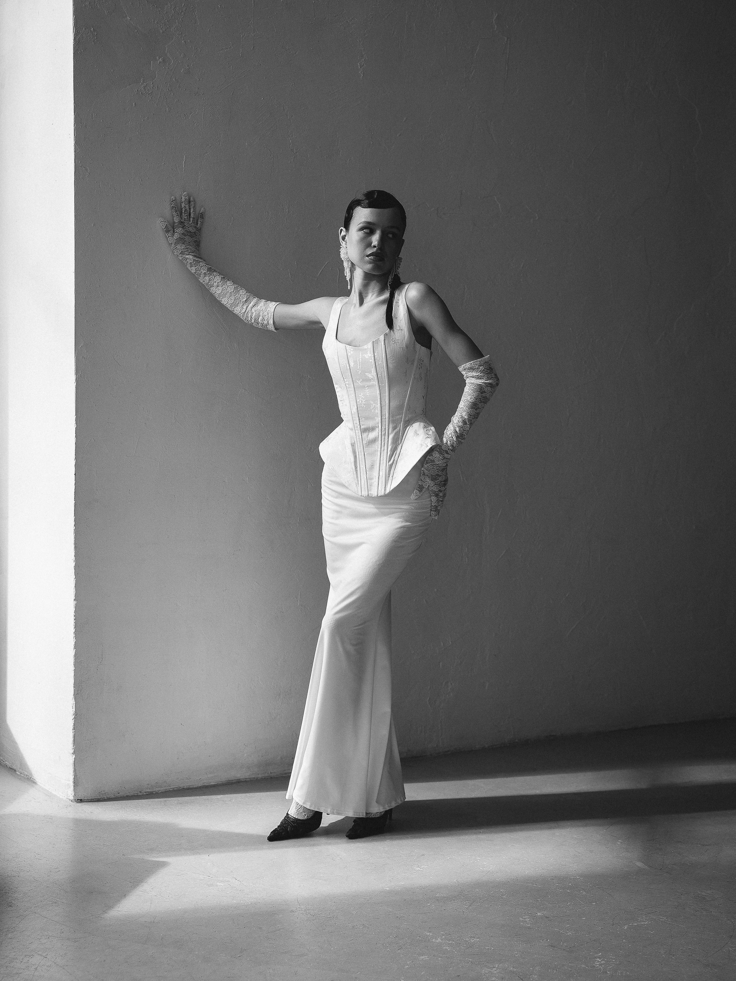 Ксения. Фотограф в Екатеринбурге Яна Круташова