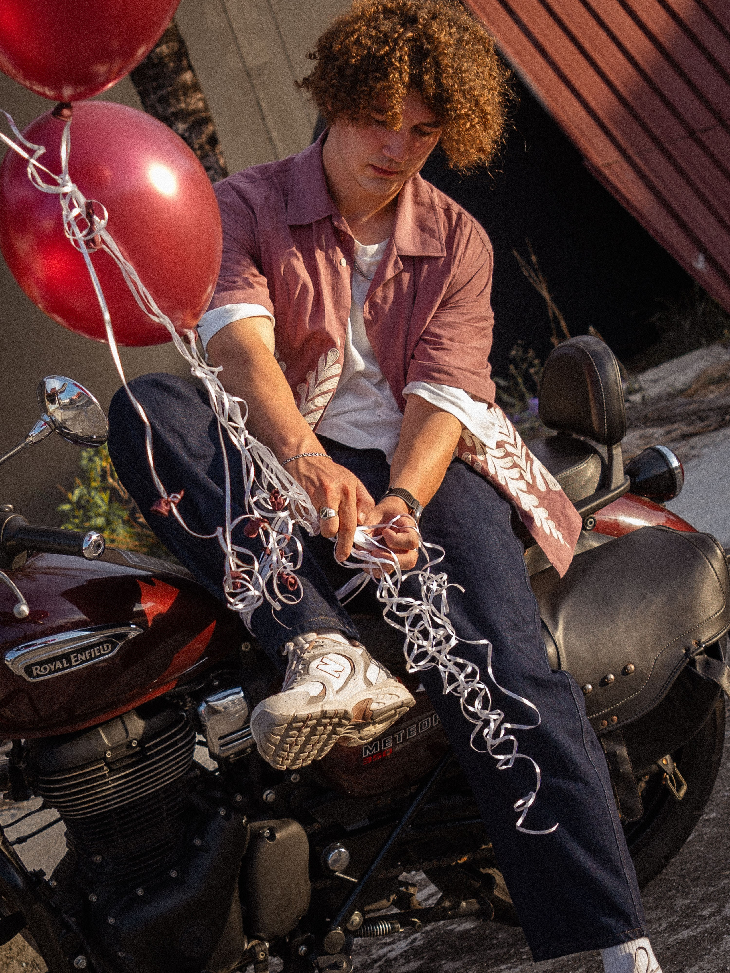 Роман. Фотограф в Екатеринбурге Яна Круташова