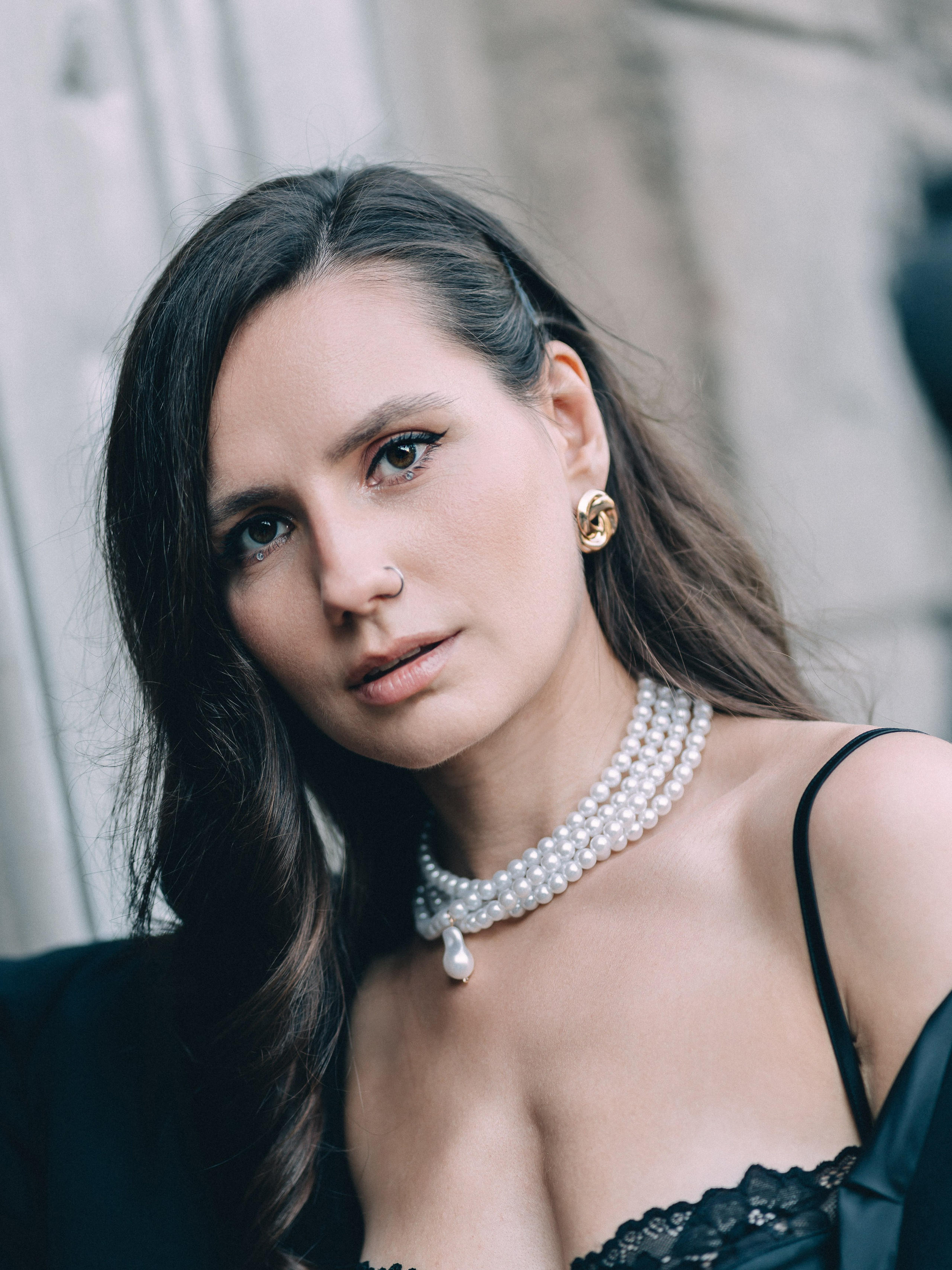 Евгения. Фотограф в Екатеринбурге Яна Круташова